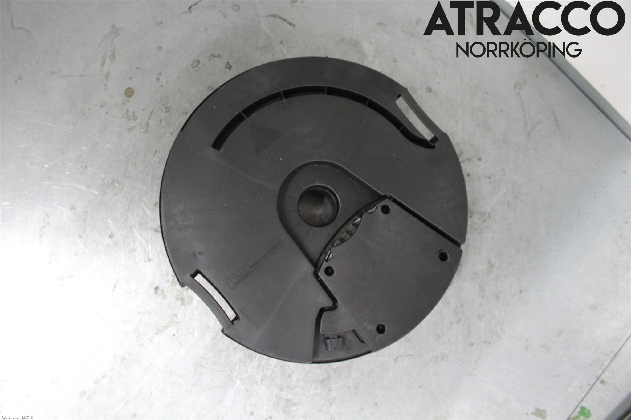 Audi A3/S3 8V 13-20 Högtalare