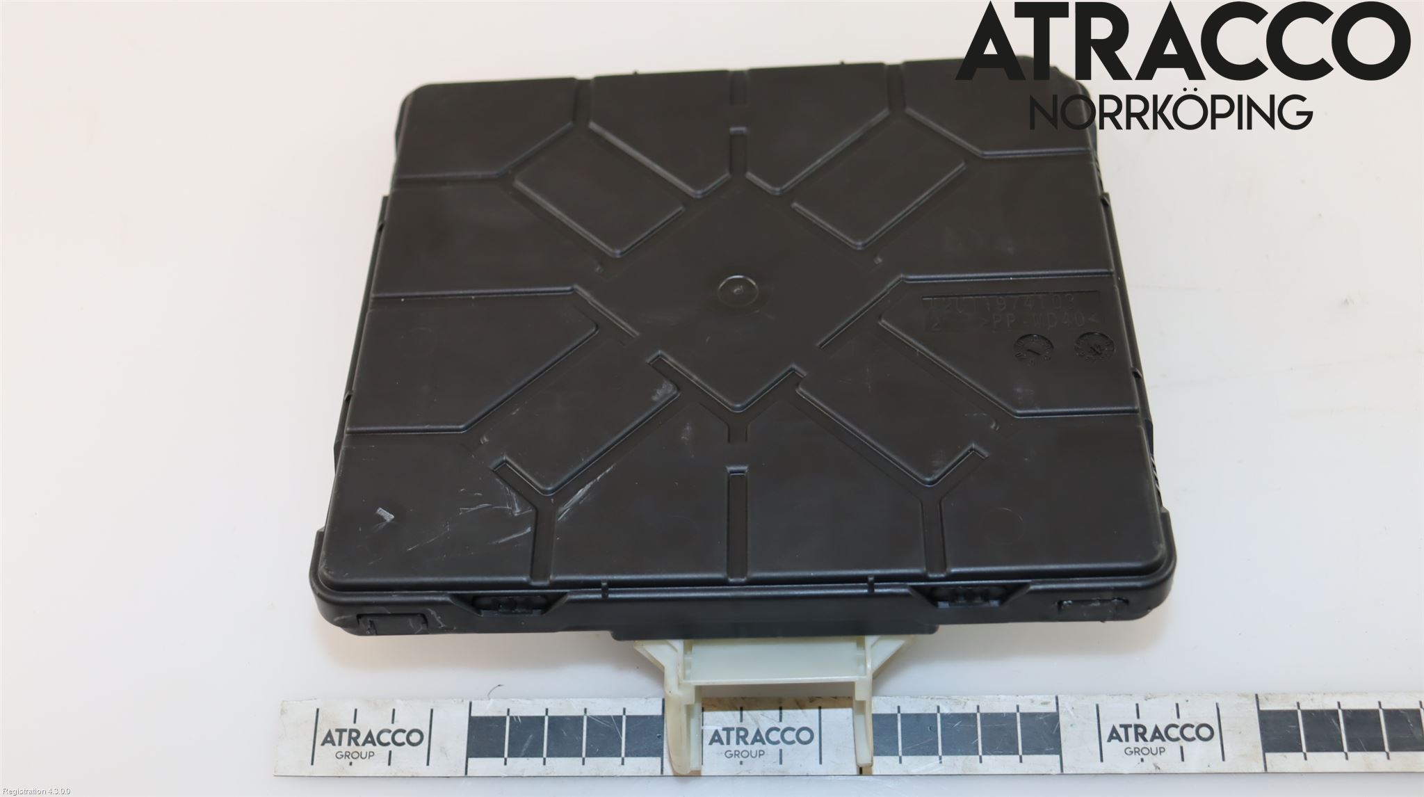 Cupra BORN 22- Komfort Styrdon