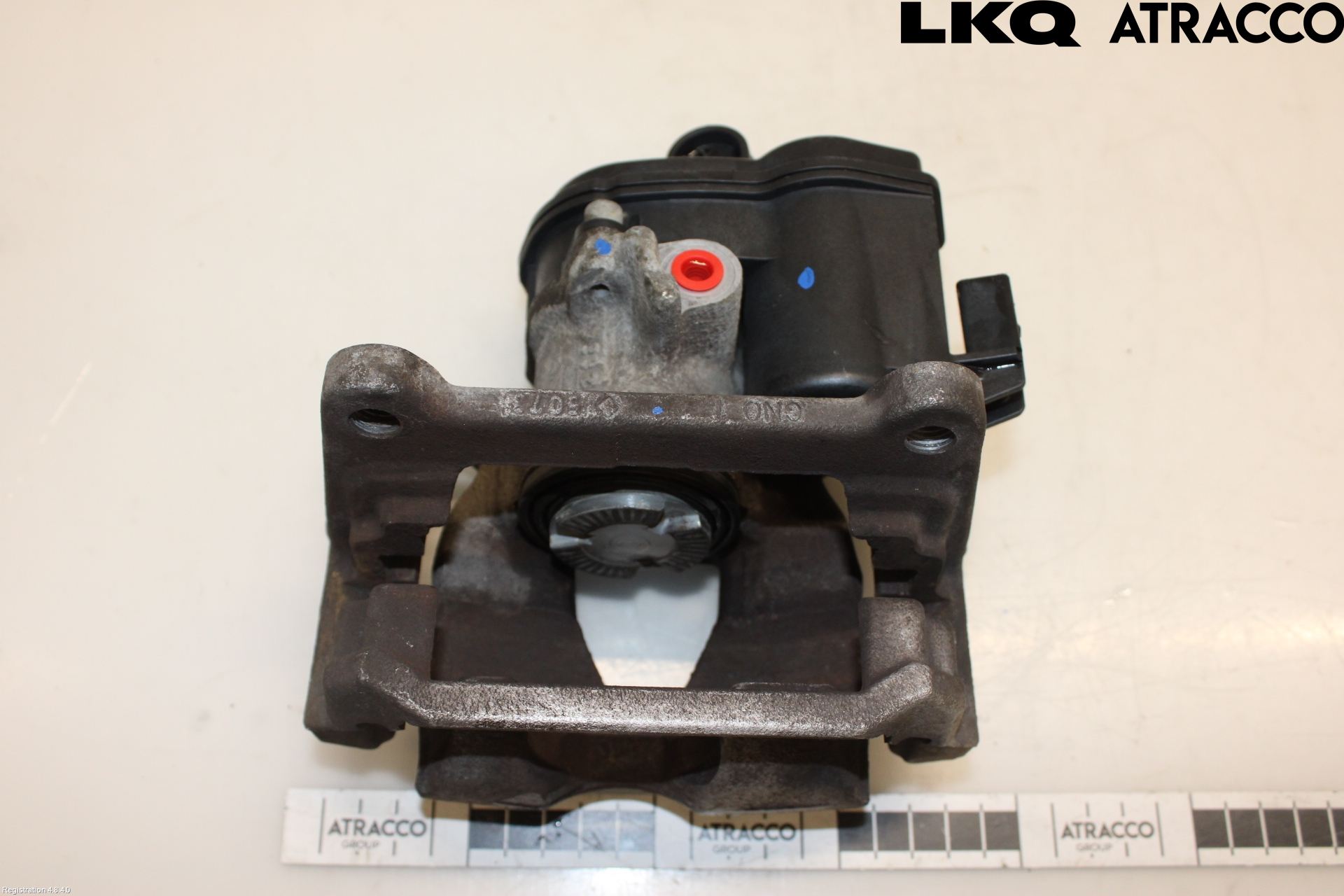 Audi A4/S4 B9 20- Bromsok Bak Höger