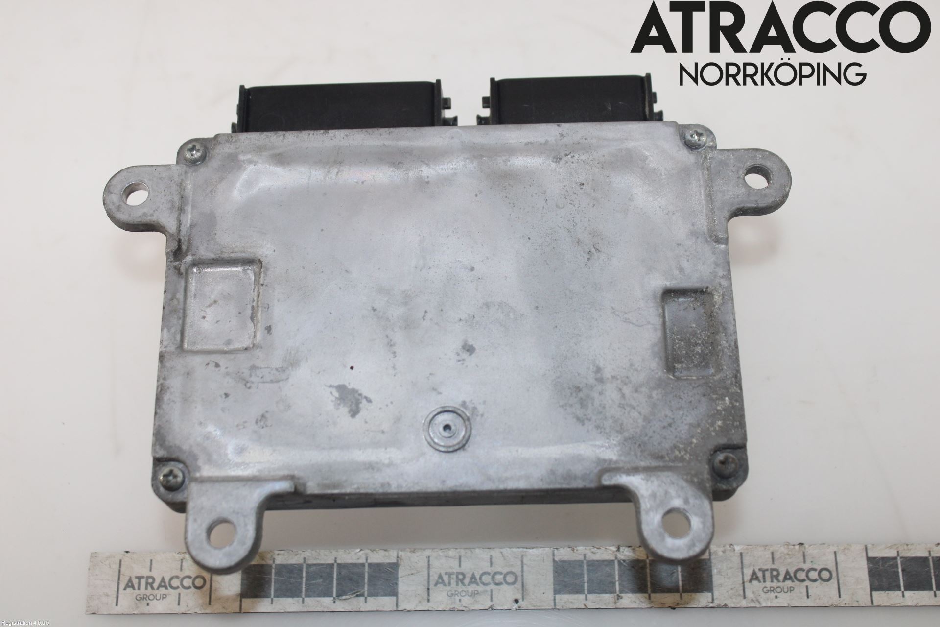 Mitsubishi OUTLANDER 13-21 Styrenhet Insprut Bensin