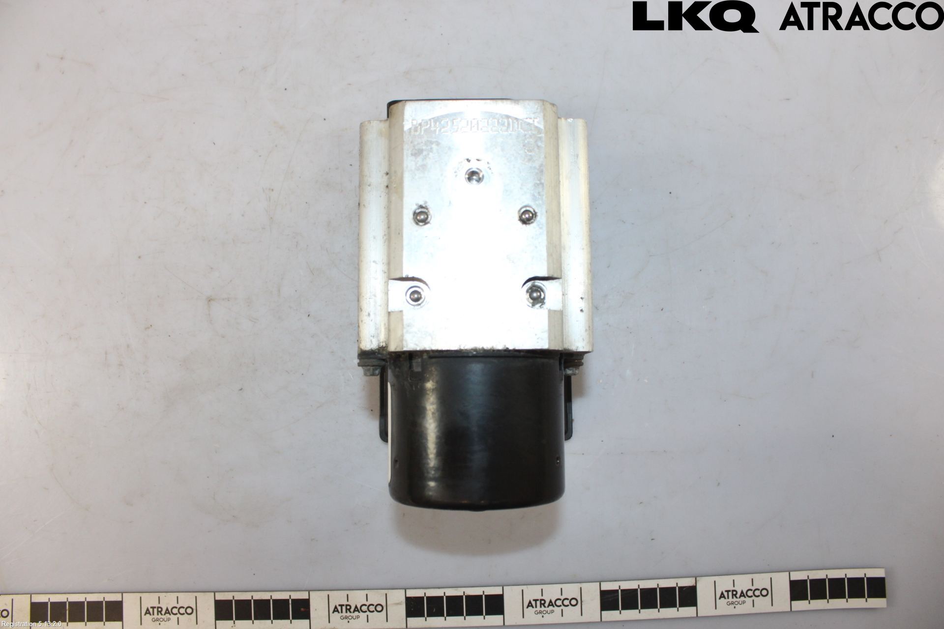 Saab 9-3 VER 2 Abs Hydraulaggregat