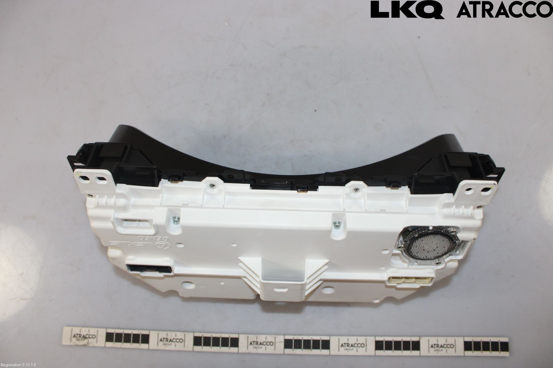Lexus NX 340h/450h+ 21- Instrument Komb