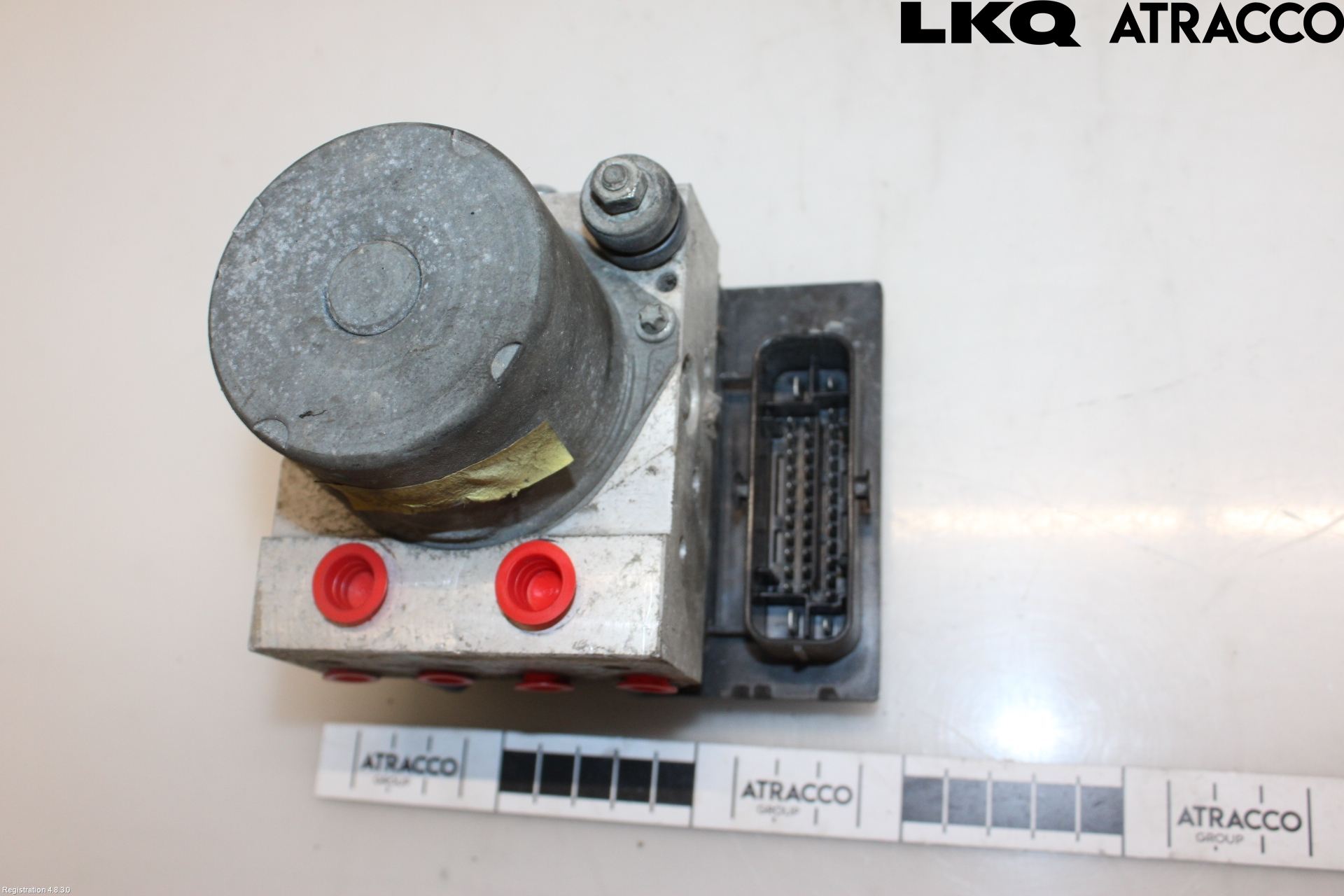 Kia VENGA 10-19 Abs Hydraulaggregat