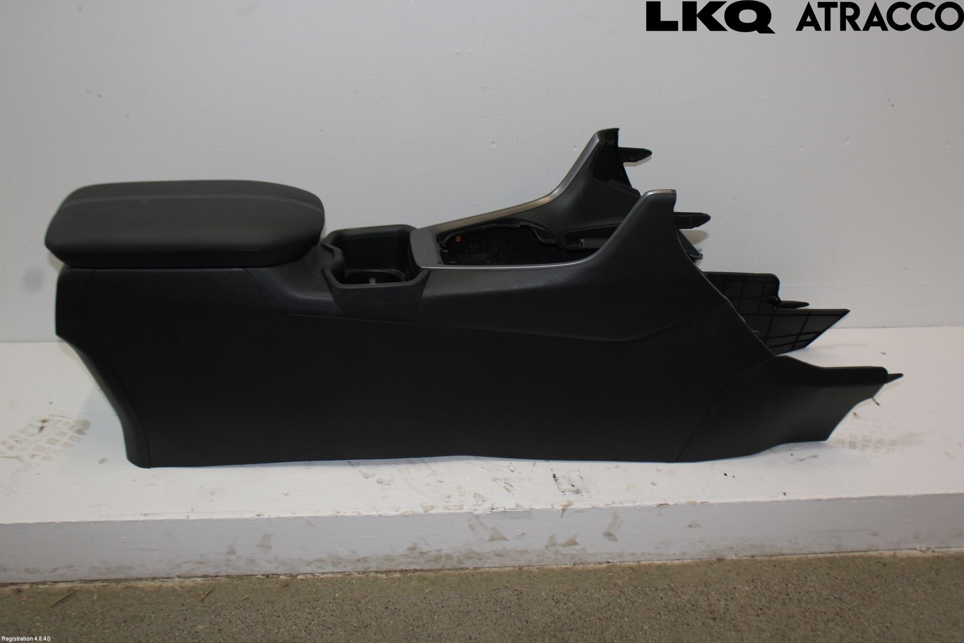 Toyota RAV4 19- Inr Tunnelfack