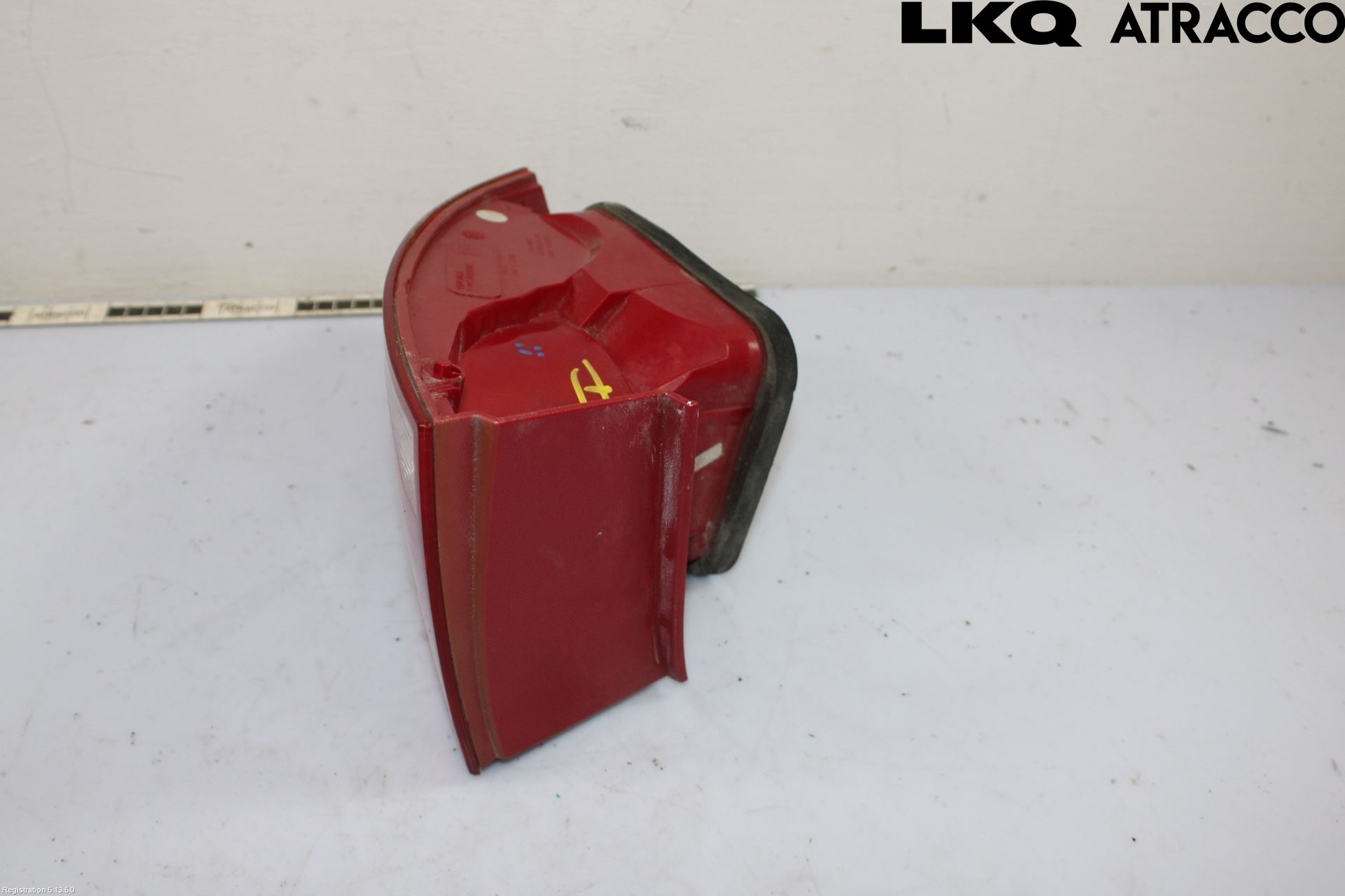 Seat ALTEA Bakljus Höger