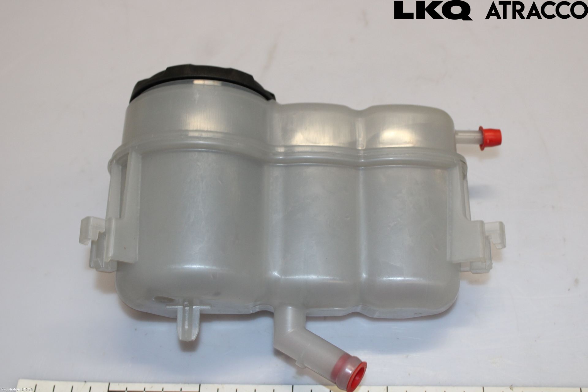 Volkswagen VW PASSAT 24- Expansionstank