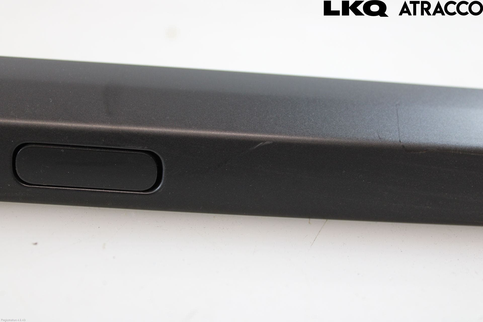 Audi Q7/SQ7 Takreling-Takräcke