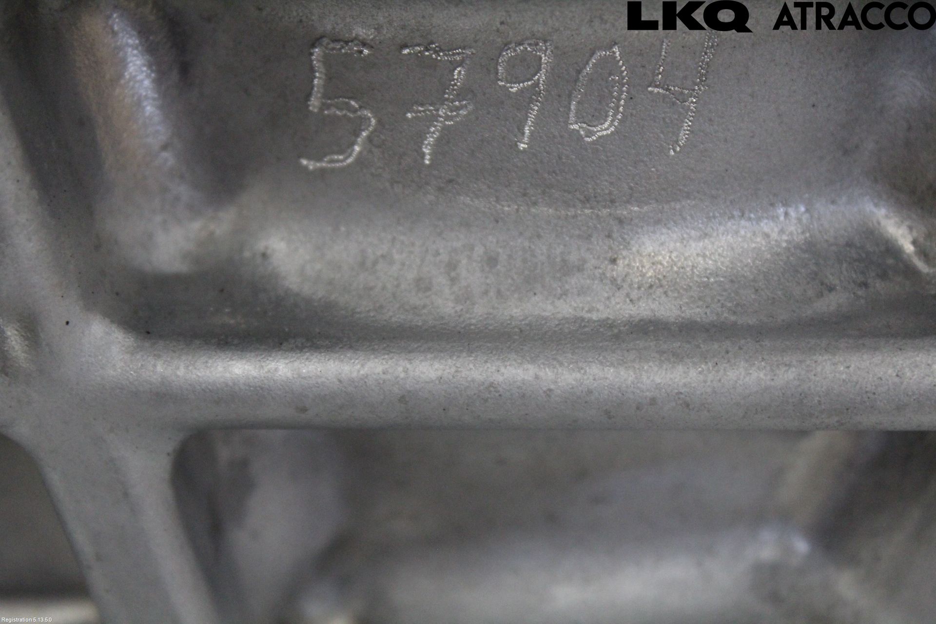 Toyota AURIS 13-19 Motor Bensin