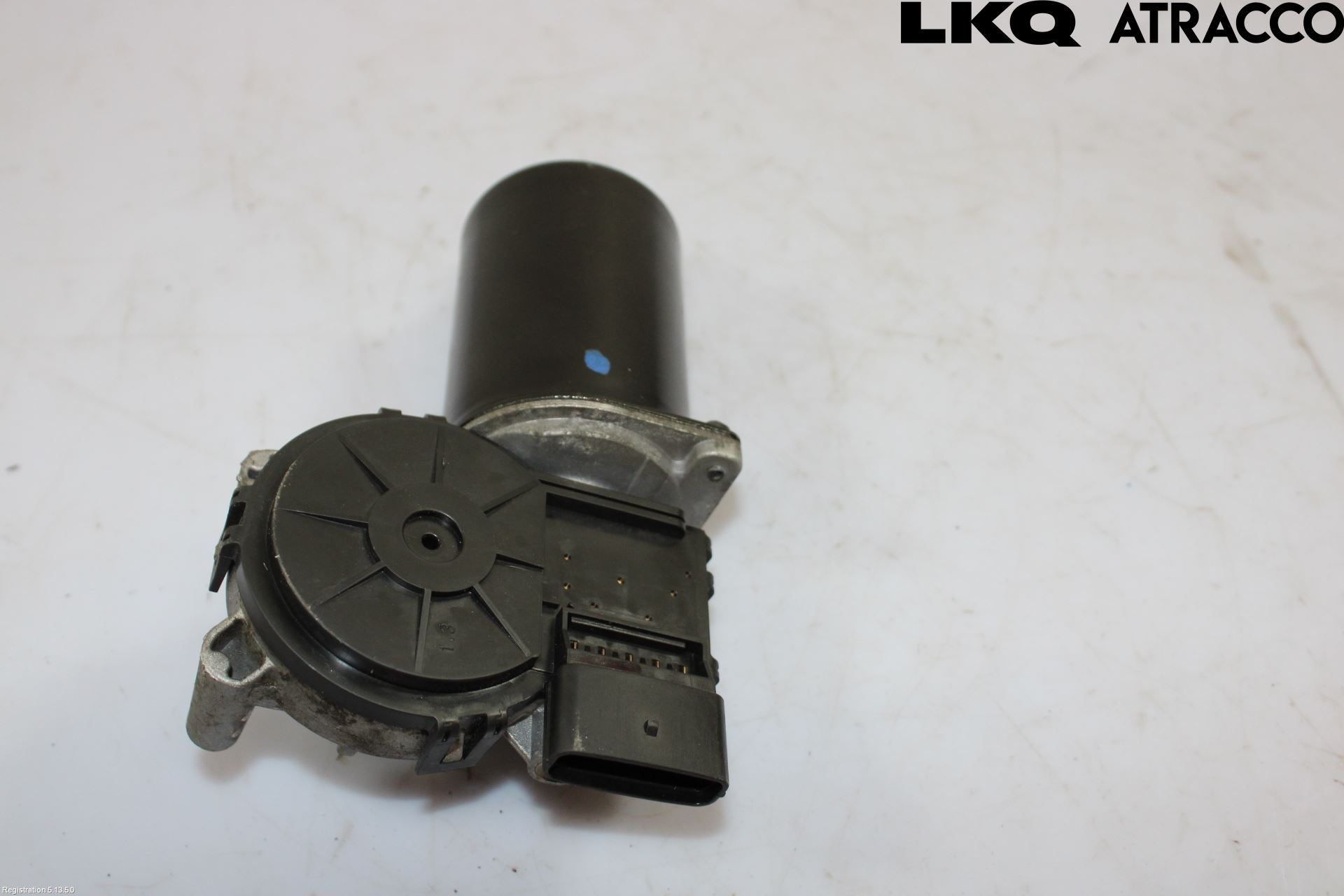 Kia CEED 12-18 Torkarmotor Vindruta