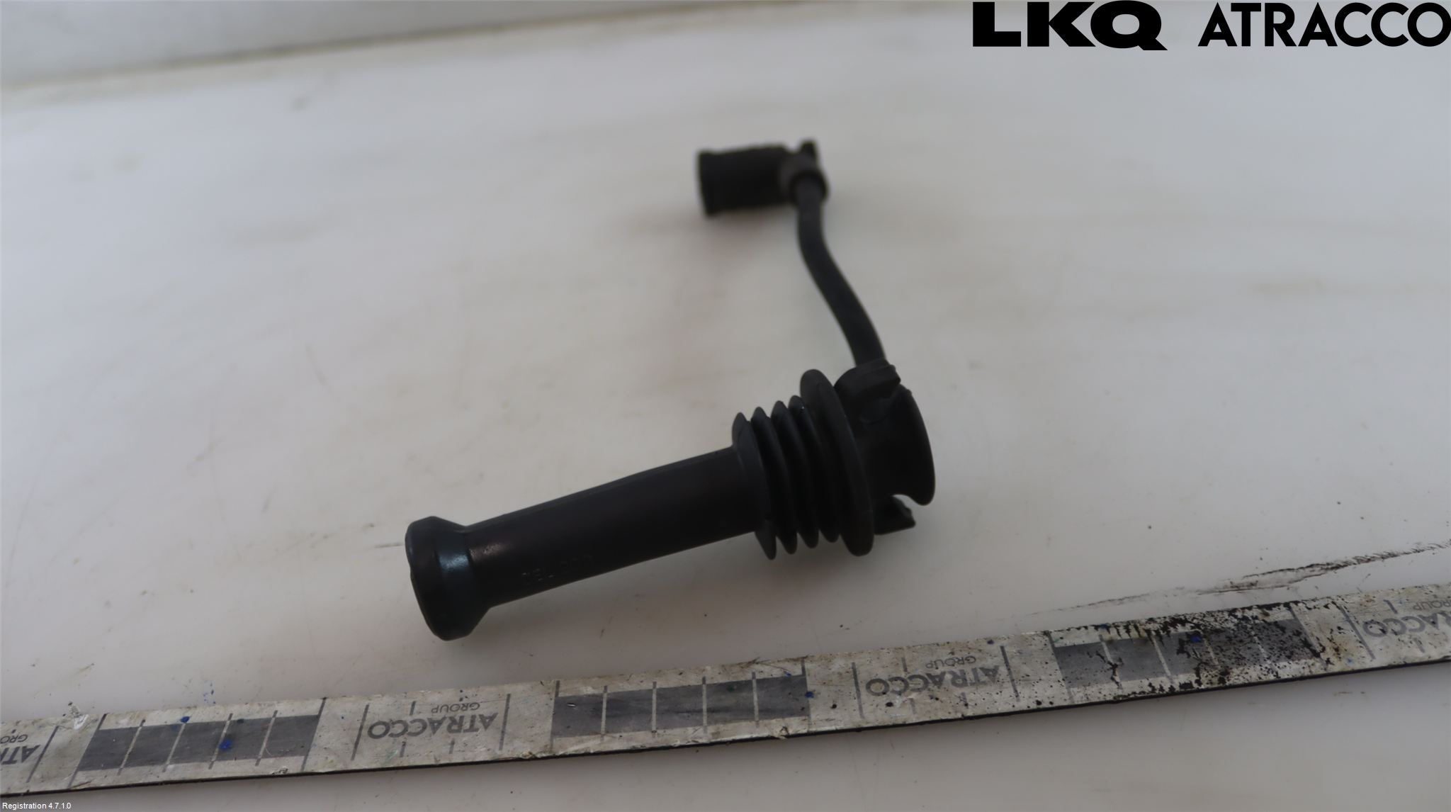 Ford FIESTA     06-08 Tändspole