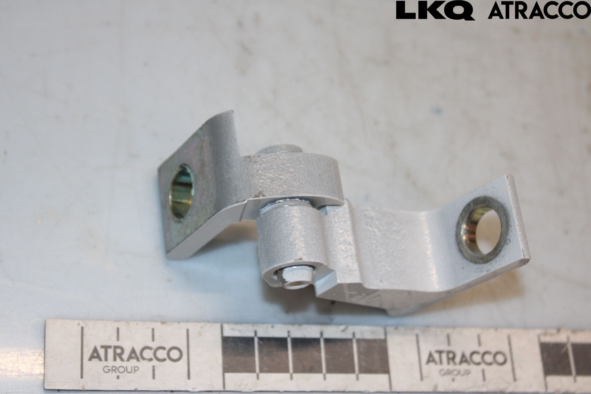 Seat ARONA Dörrgångjärn