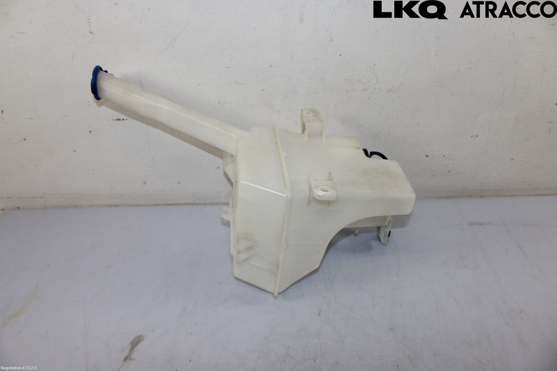 Hyundai i40 16-18 Spolartank Vindruta