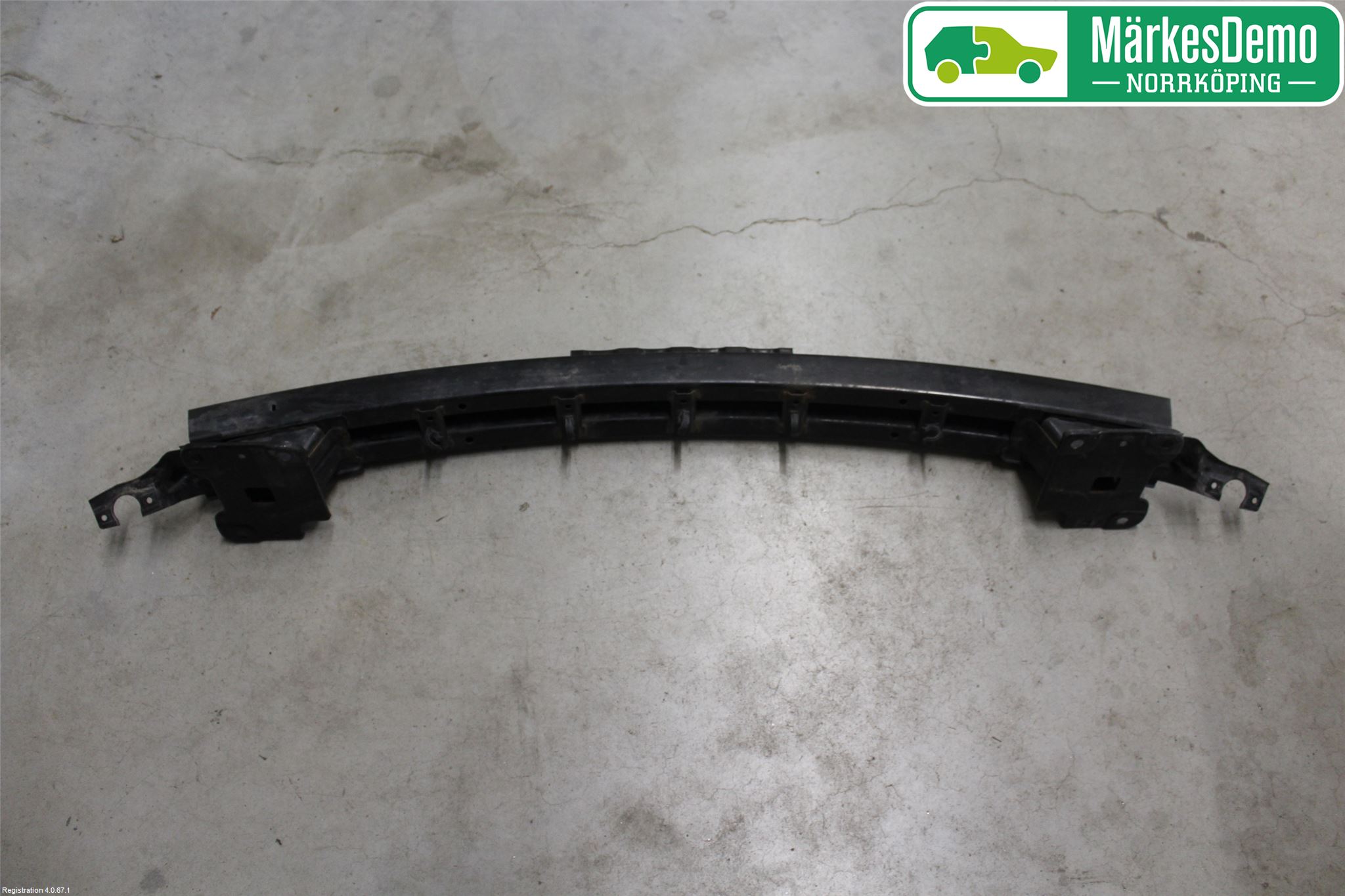 Hyundai GRANDEUR Stötfångarbalk Fram