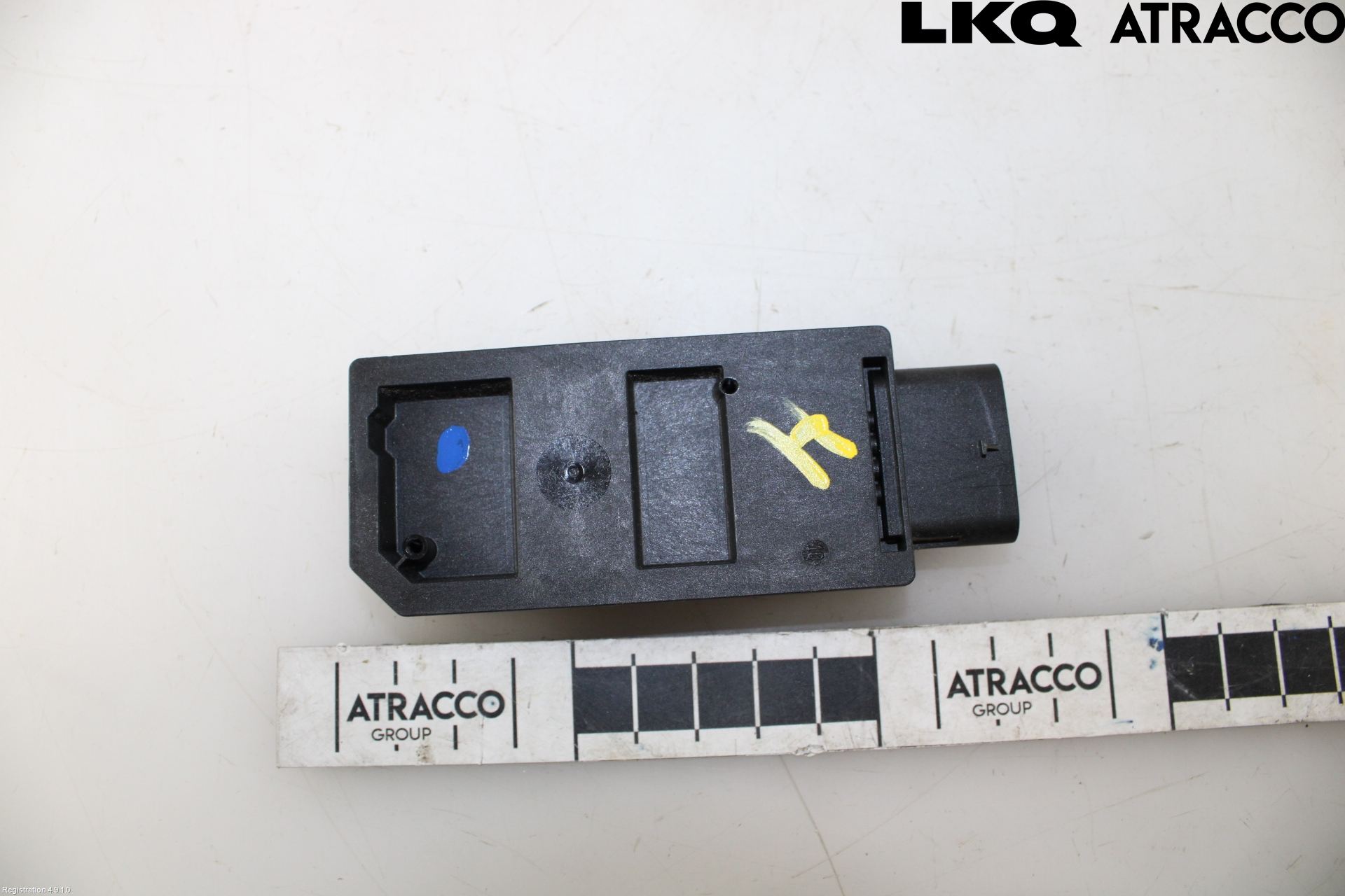 Seat LEON 20- Antenn