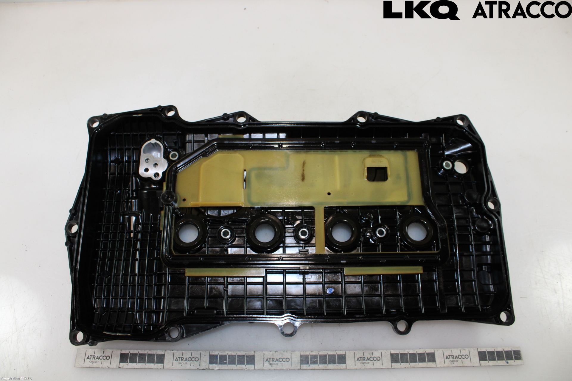 Toyota C-HR 16-23 Ventilkåpa