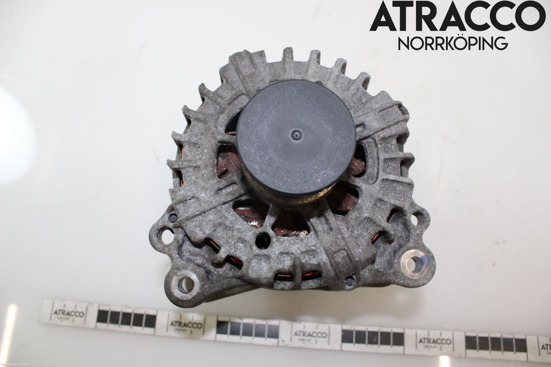 Audi A6/S6 4G 11-18 Generator