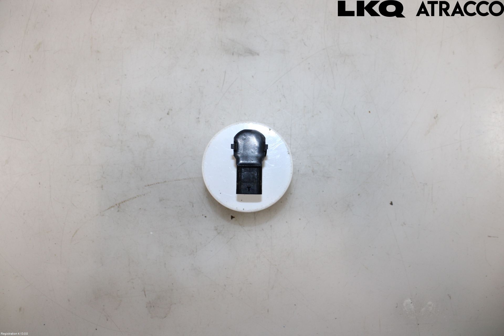 Volkswagen VW PASSAT 11-14 Parkeringshjälp Backsensor