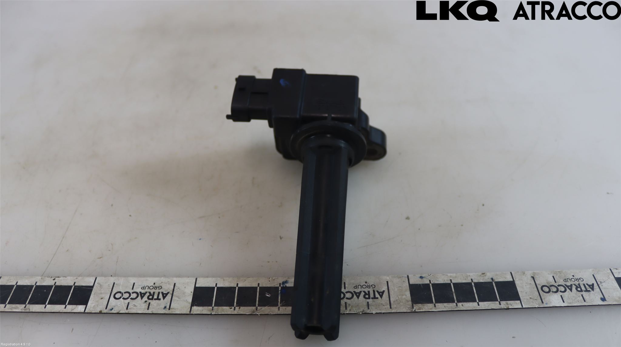 Saab 9-3 VER 2 Tändspole