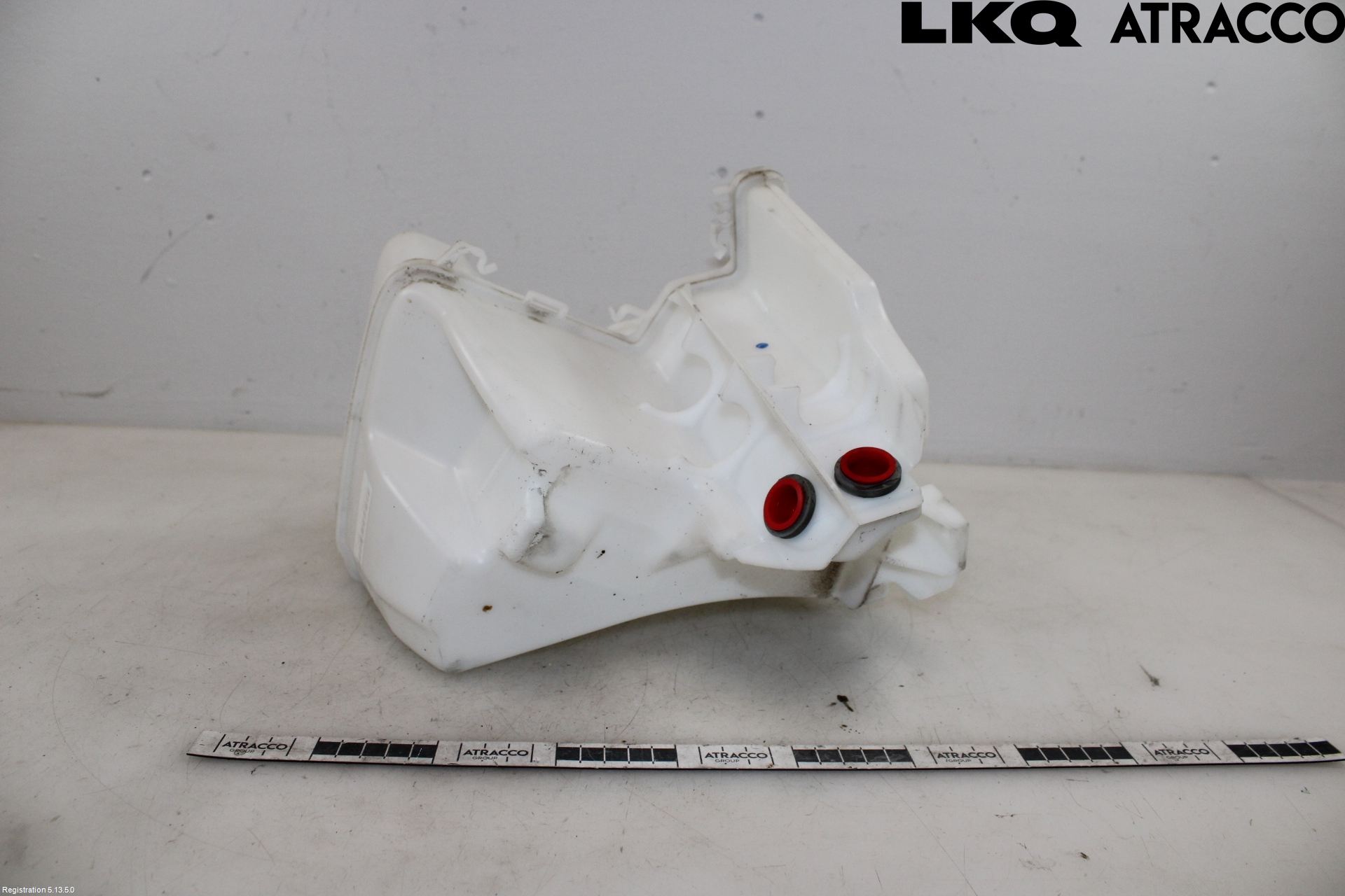 Nissan PULSAR Spolartank Vindruta-Strål