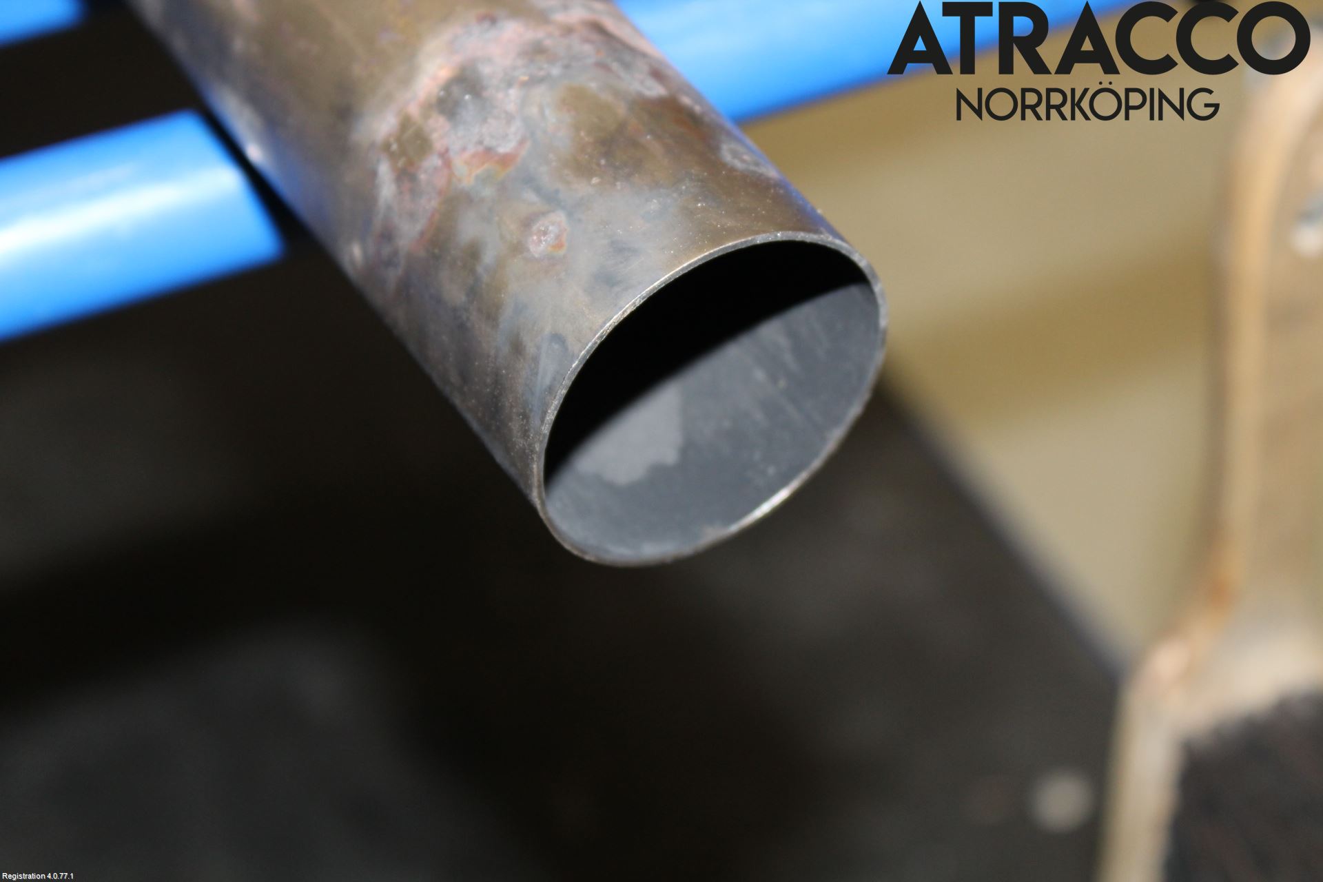 Audi A1/S1 11-18 Katalysator