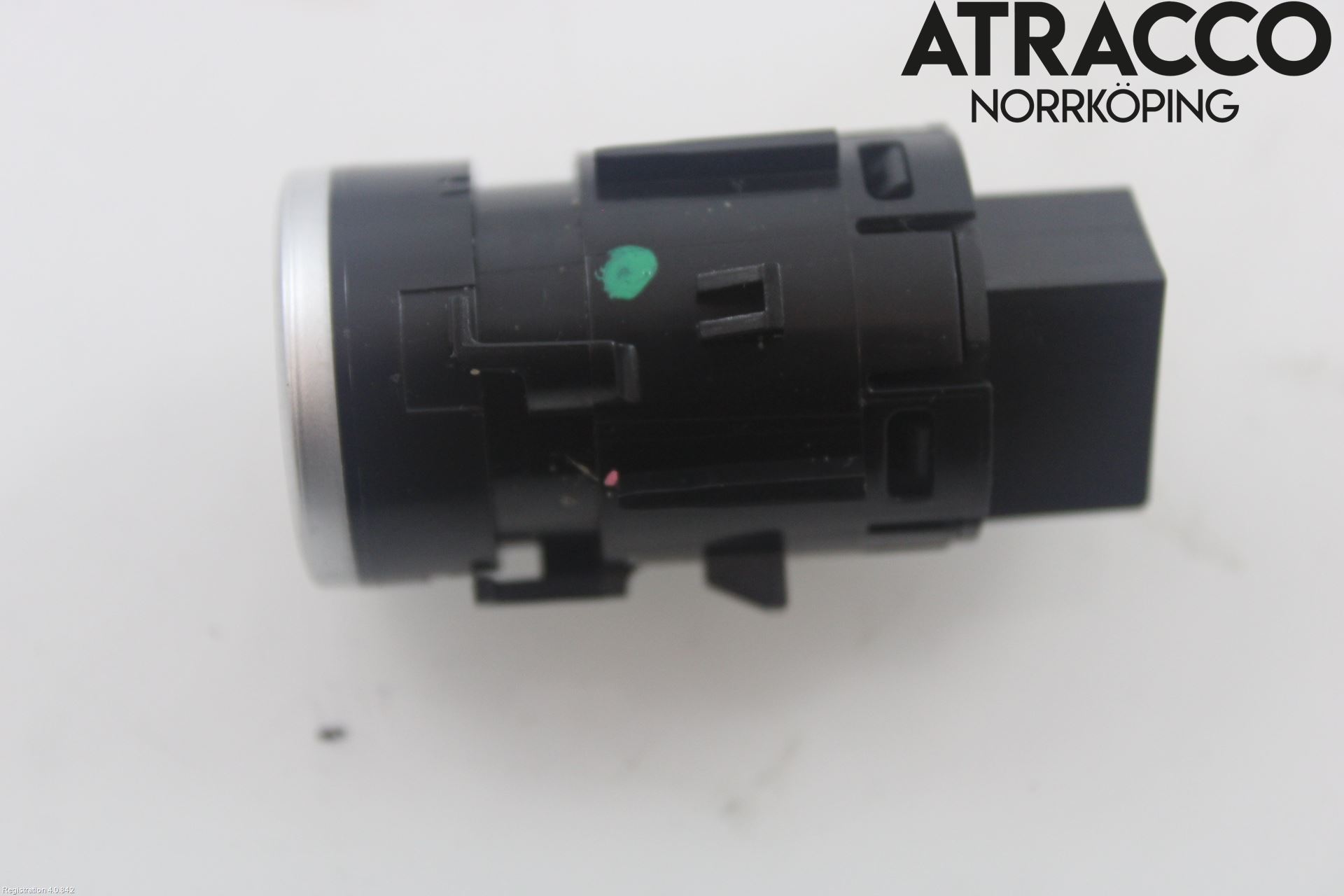 Audi A3/S3 8Y 21- Startknapp Personbil