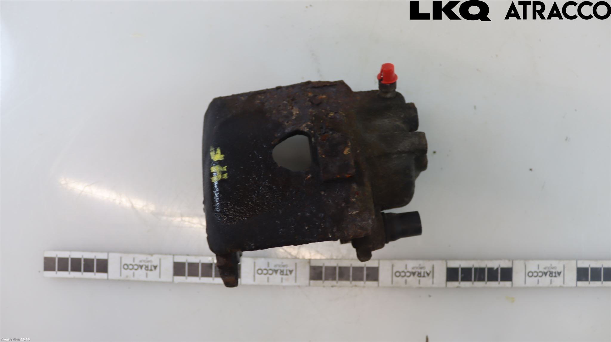 Seat IBIZA II 99-01 Bromsok Fram Höger