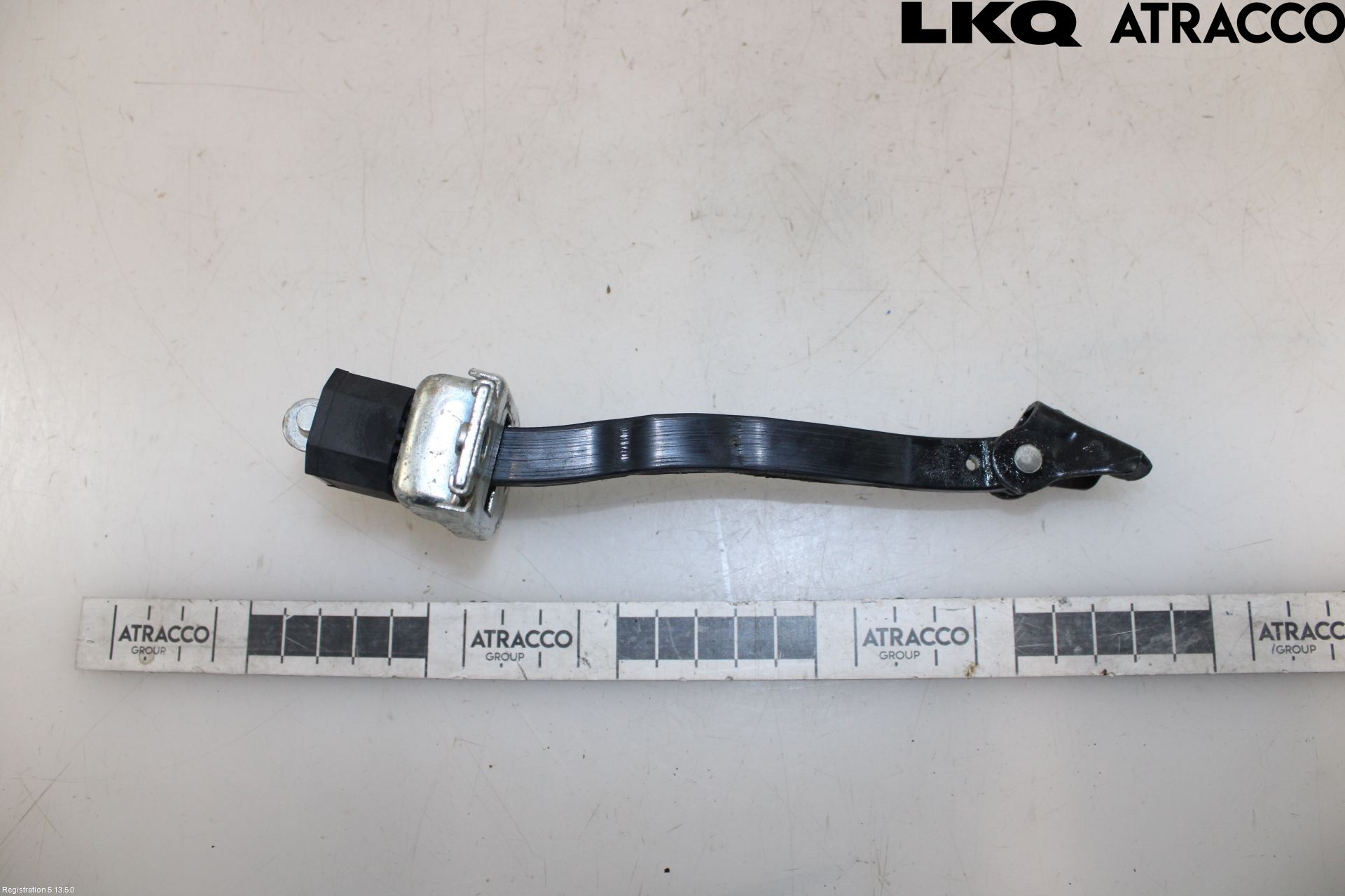 Honda HR-V 15-21 Dörrstopp