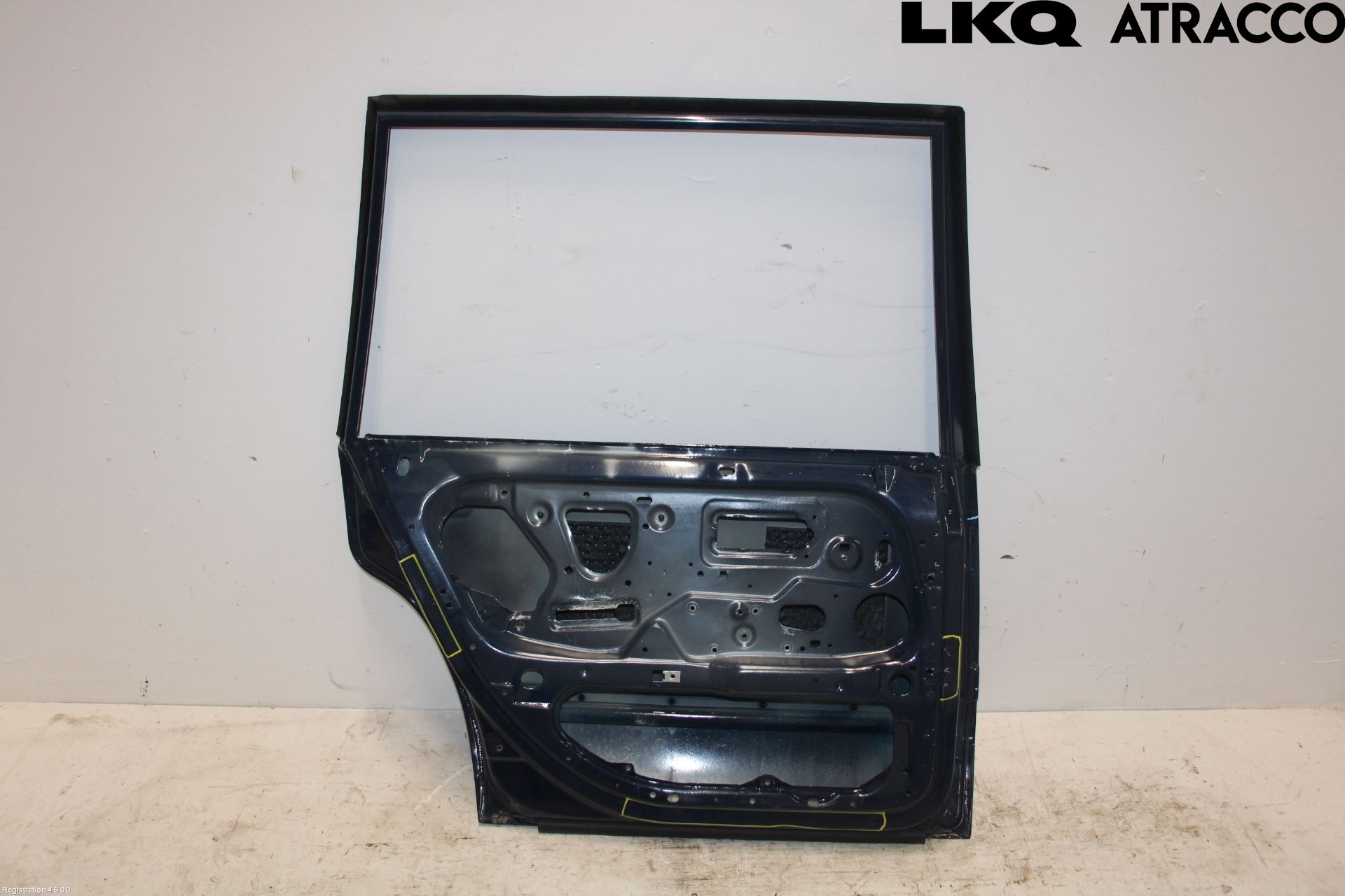 Volvo 940 91-98 Dörr Bak Vänster