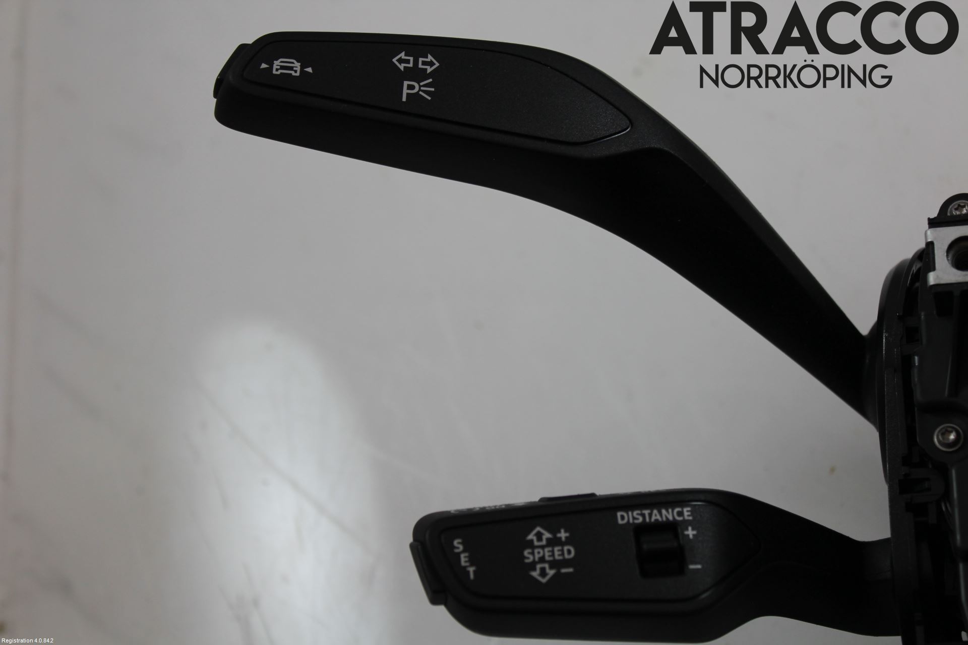 Audi E-TRON GT FW 21- Spakcentral