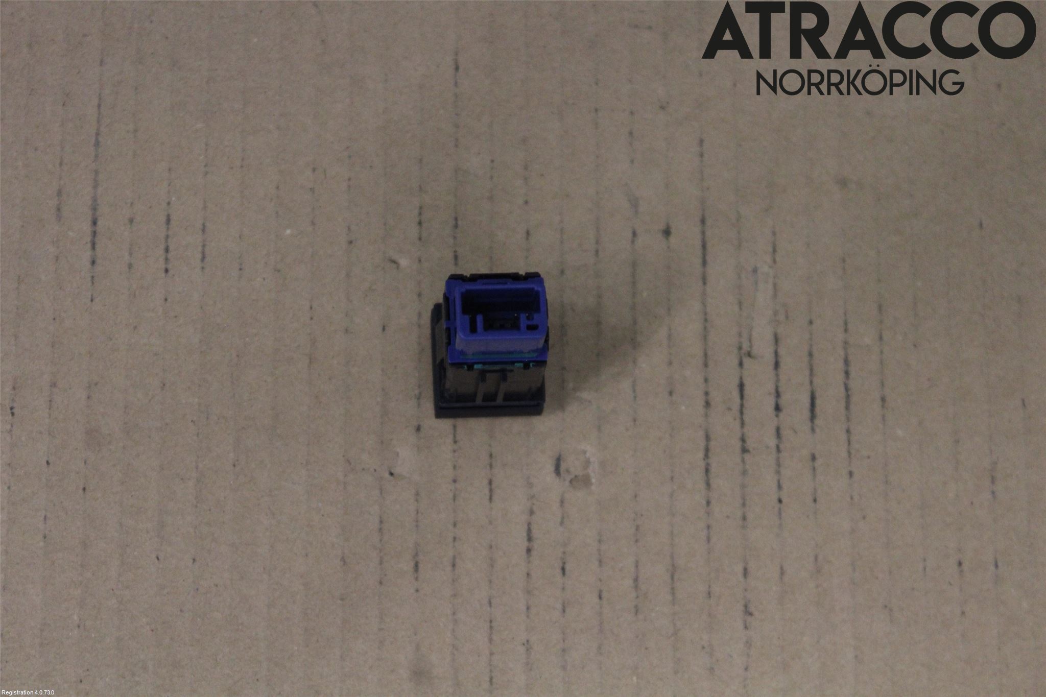 Toyota COROLLA 19- Strömställare Baklucka