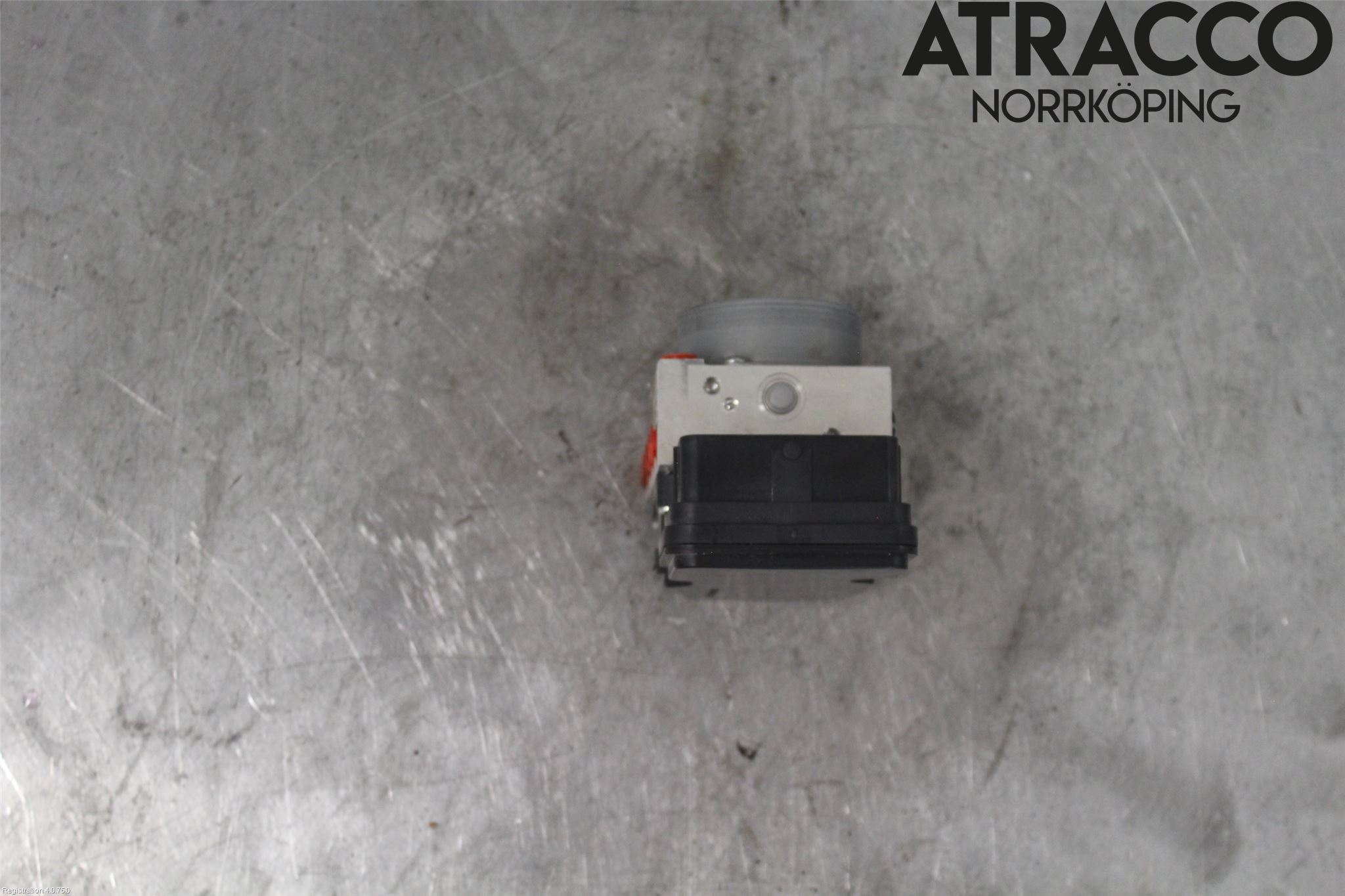 Toyota C-HR 16-23 Abs Hydraulaggregat