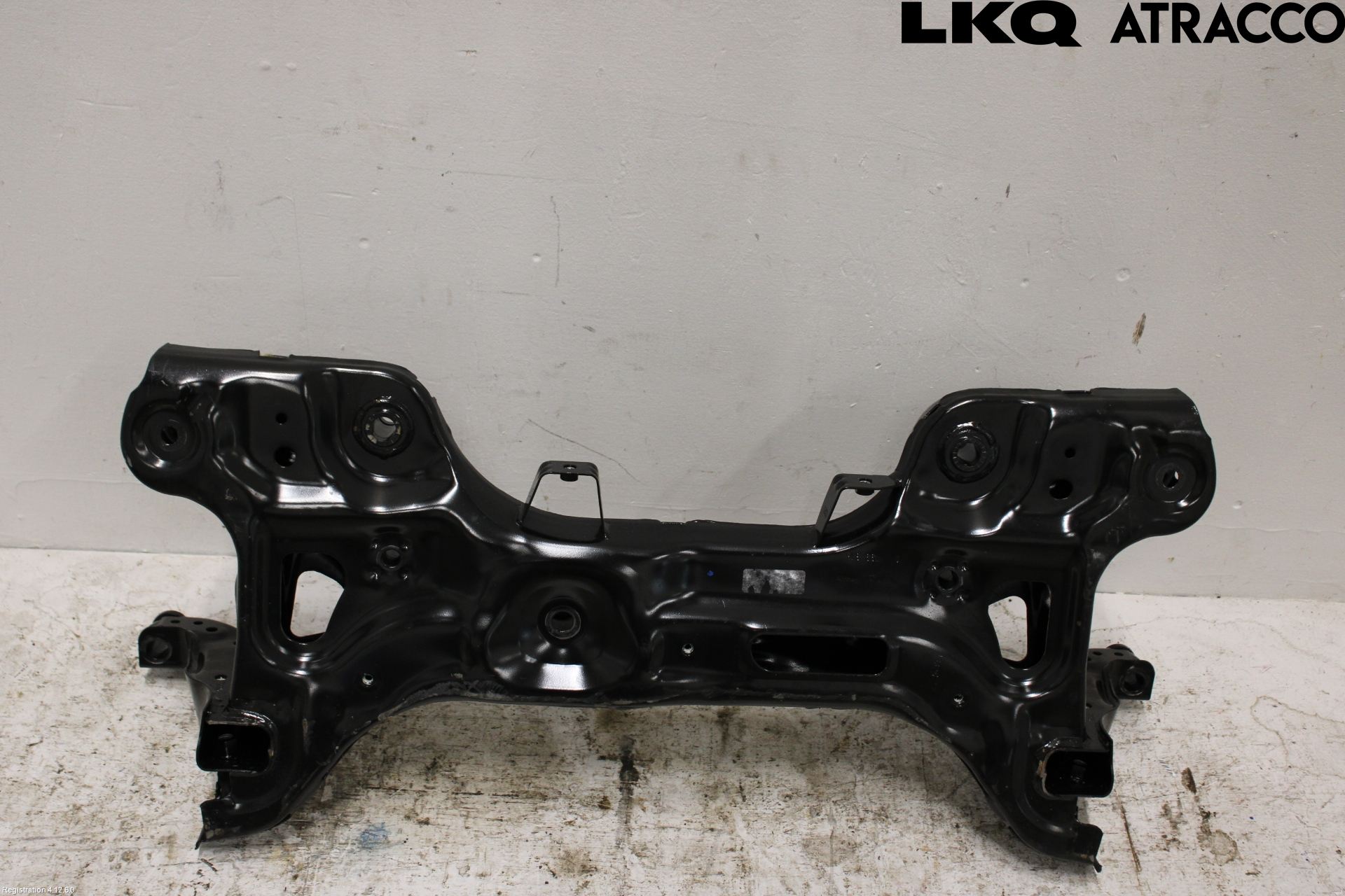 Seat ARONA Framvagnsbalk