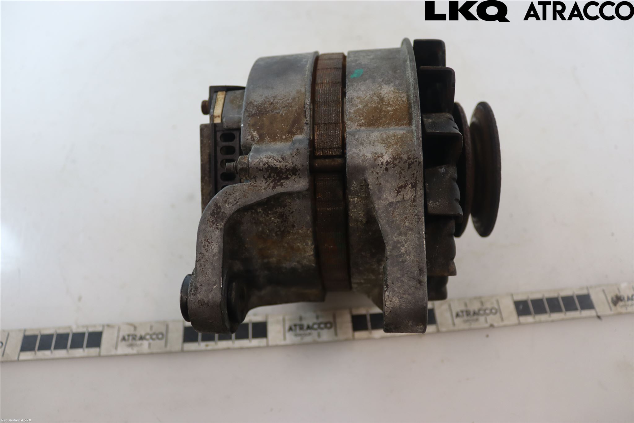 Husbil, husvagn HUSBIL ÖVRIGT Generator