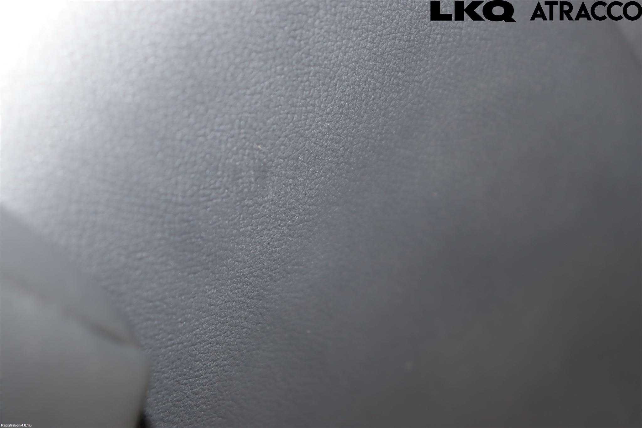 Toyota CAMRY 19-24 Inredning Ryggdyna Bak