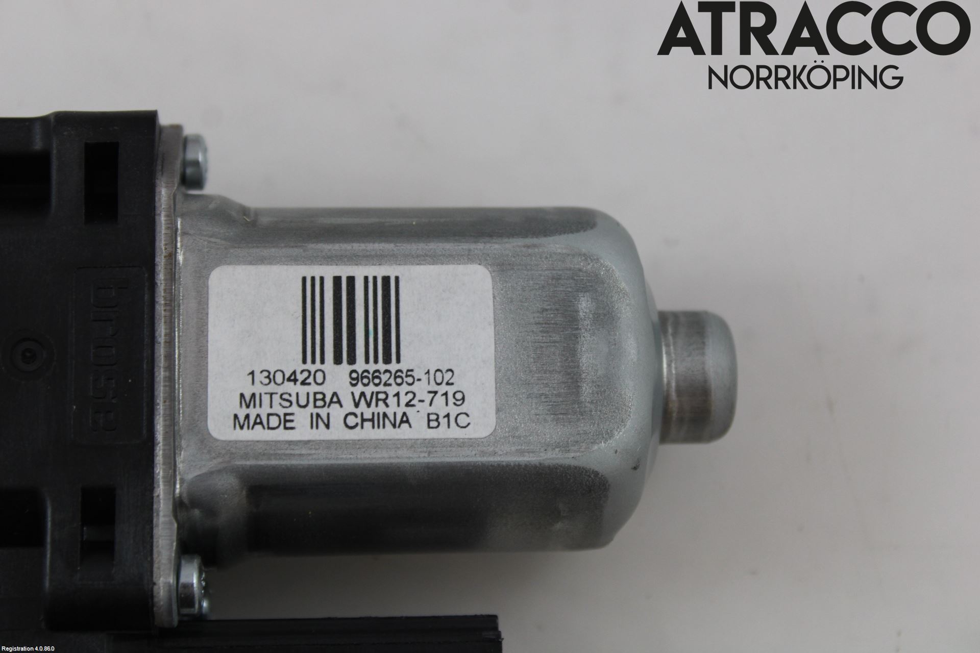 Volvo XC60 14-17 Fönsterhissmotor