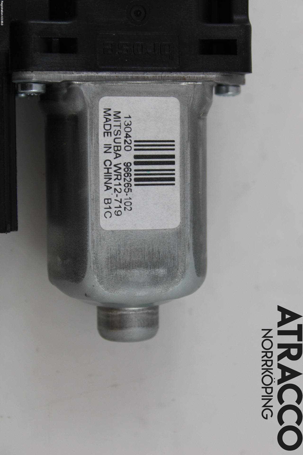 Volvo XC60 14-17 Fönsterhissmotor