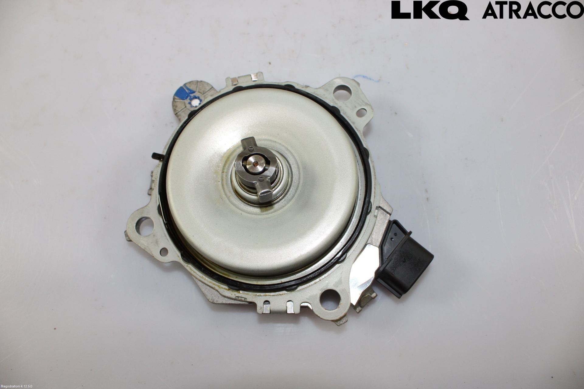 Toyota YARIS XP21 20- Kamställningsventil