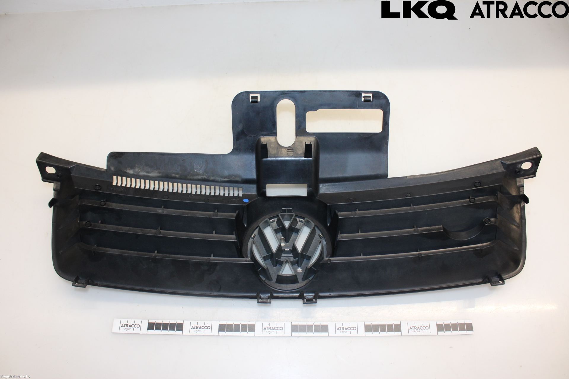 Volkswagen VW POLO 02-05 Grill Komp