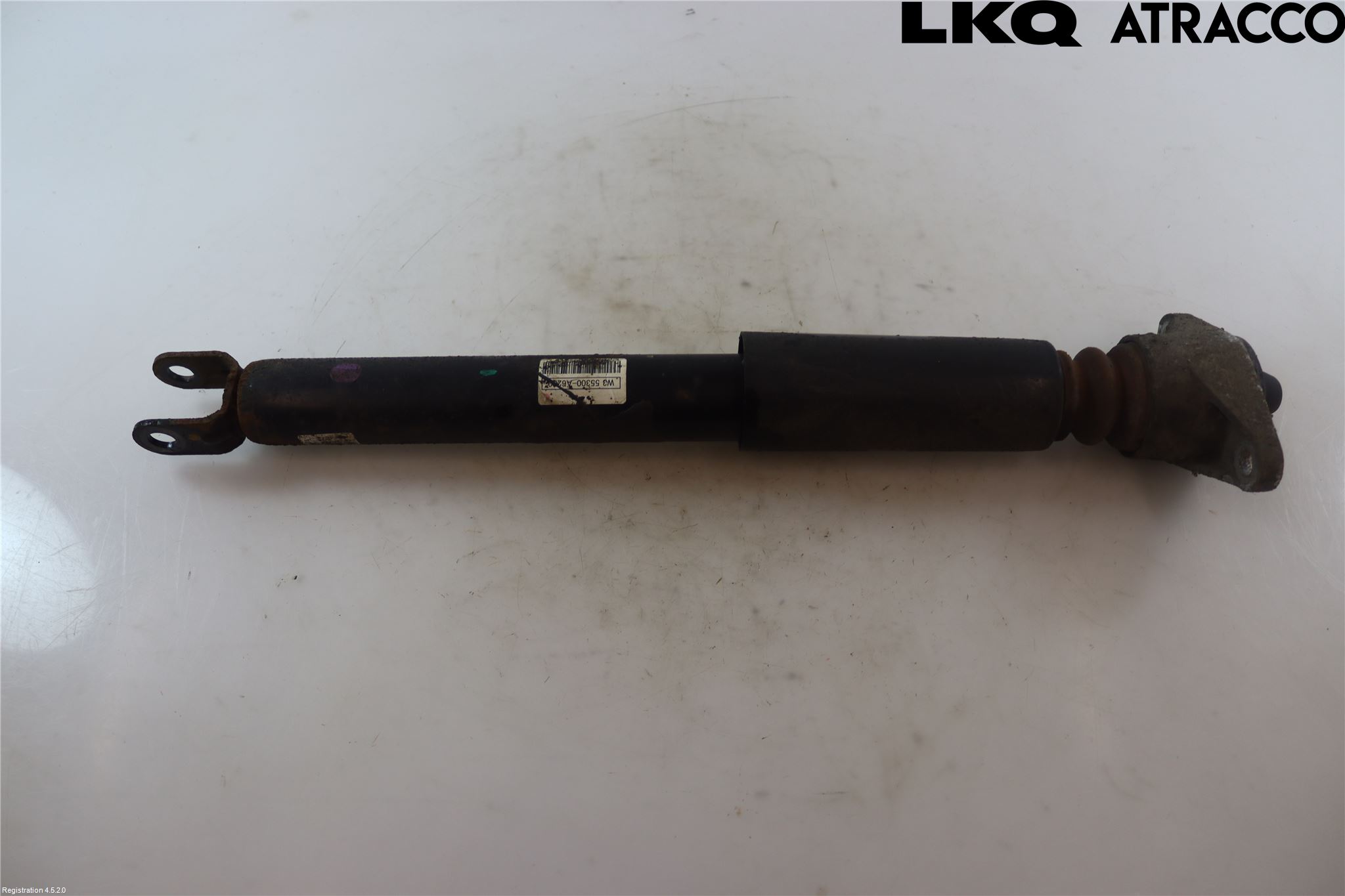 Kia CEED 12-18 Stötdämpare Bak