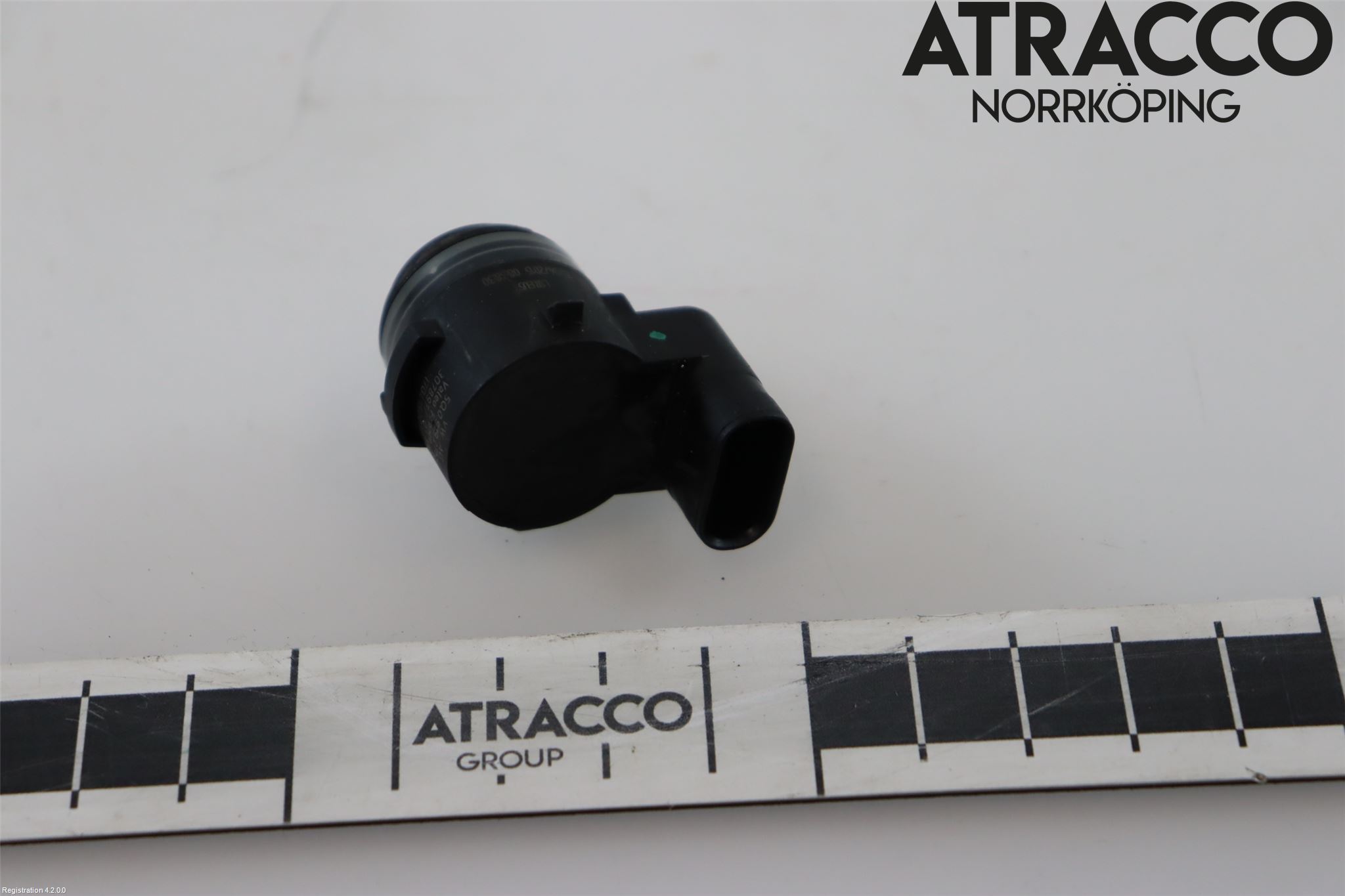 Seat LEON 13-20 Parkeringshjälp Backsensor