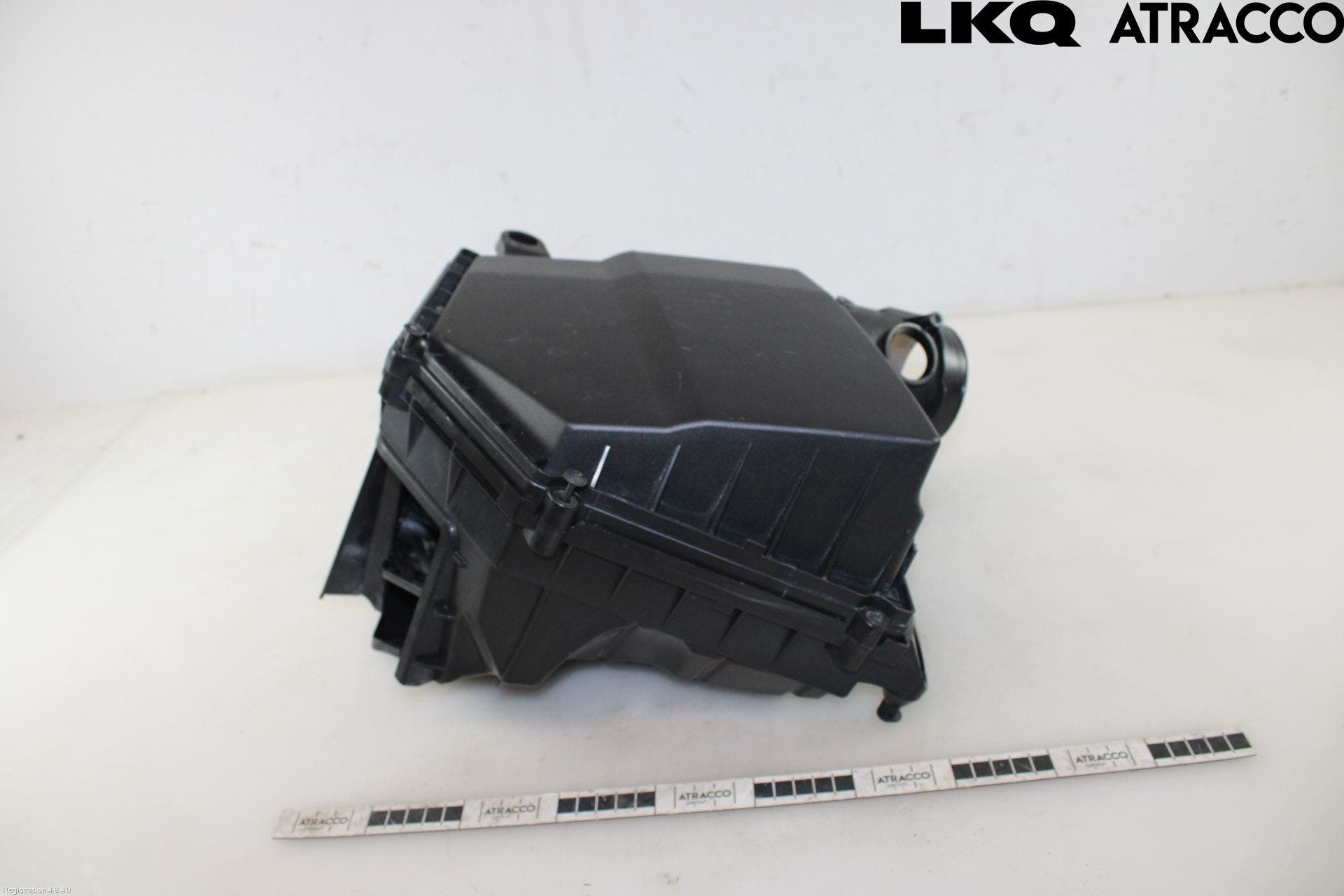 Volvo V90 17->> Luftrenare