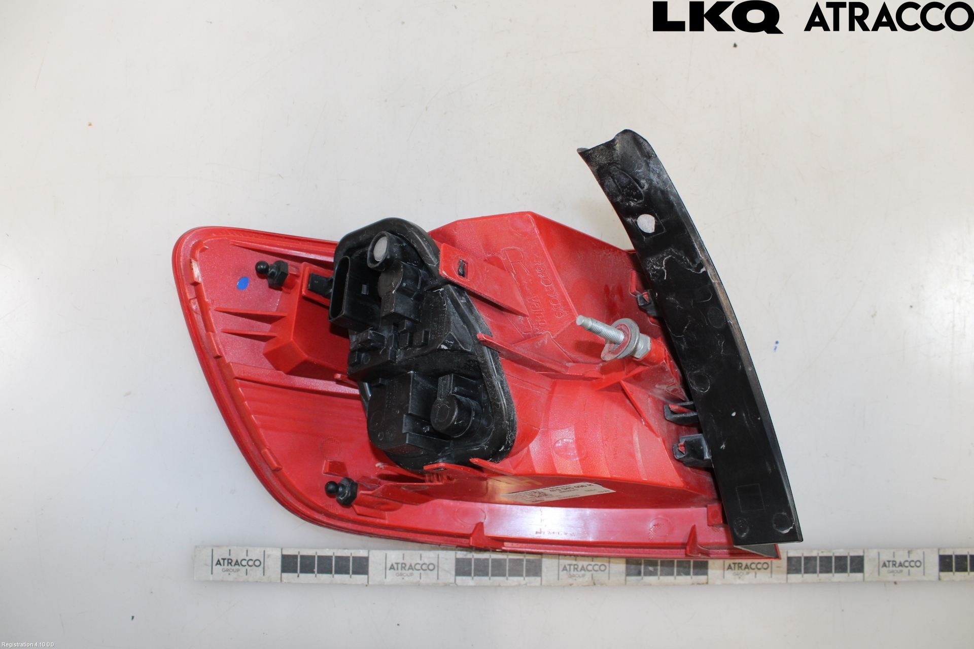 Audi A6/S6     05-11 Bakljus Höger