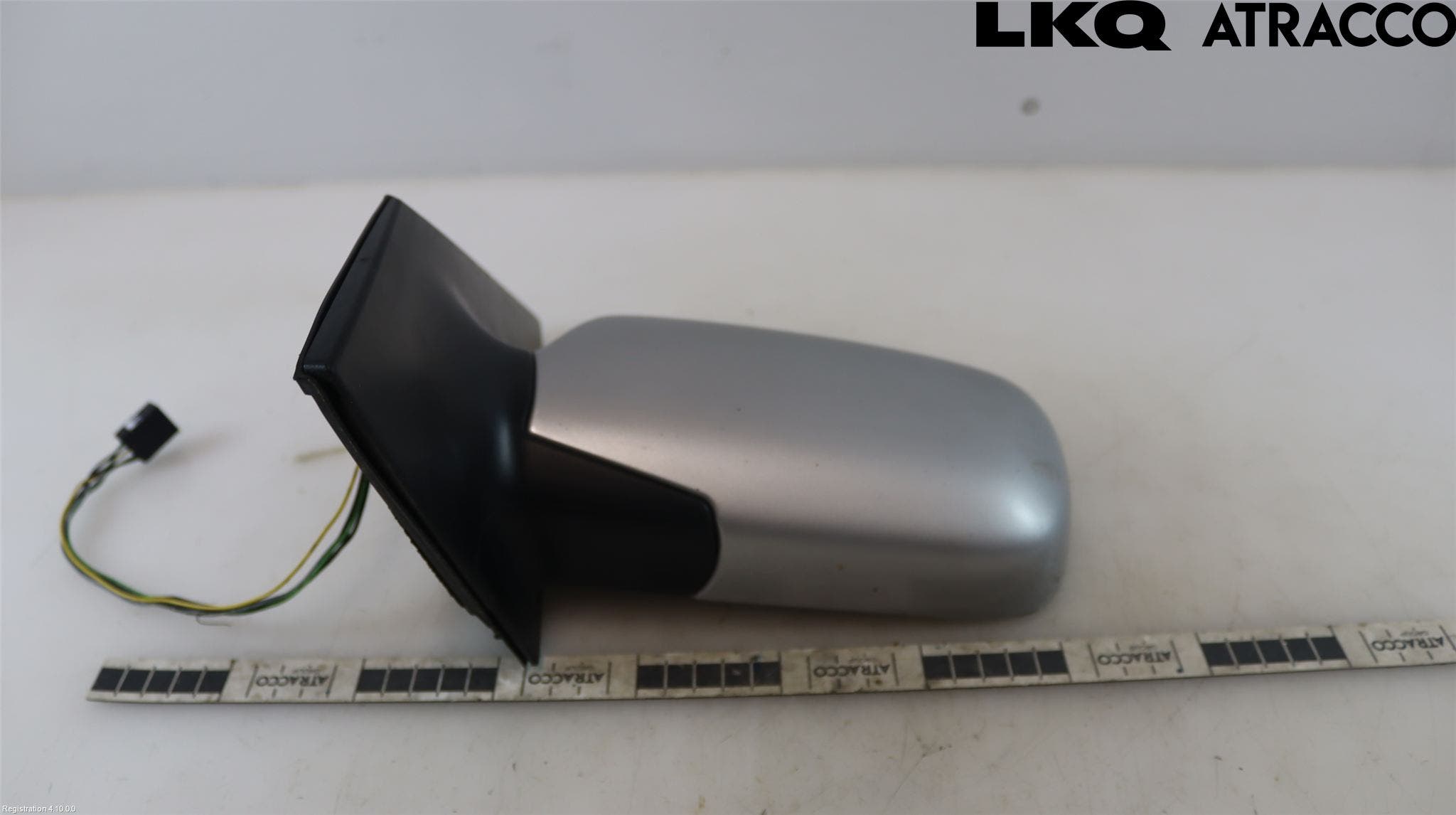 Toyota YARIS P1 03-05 Spegel Yttre El Vä