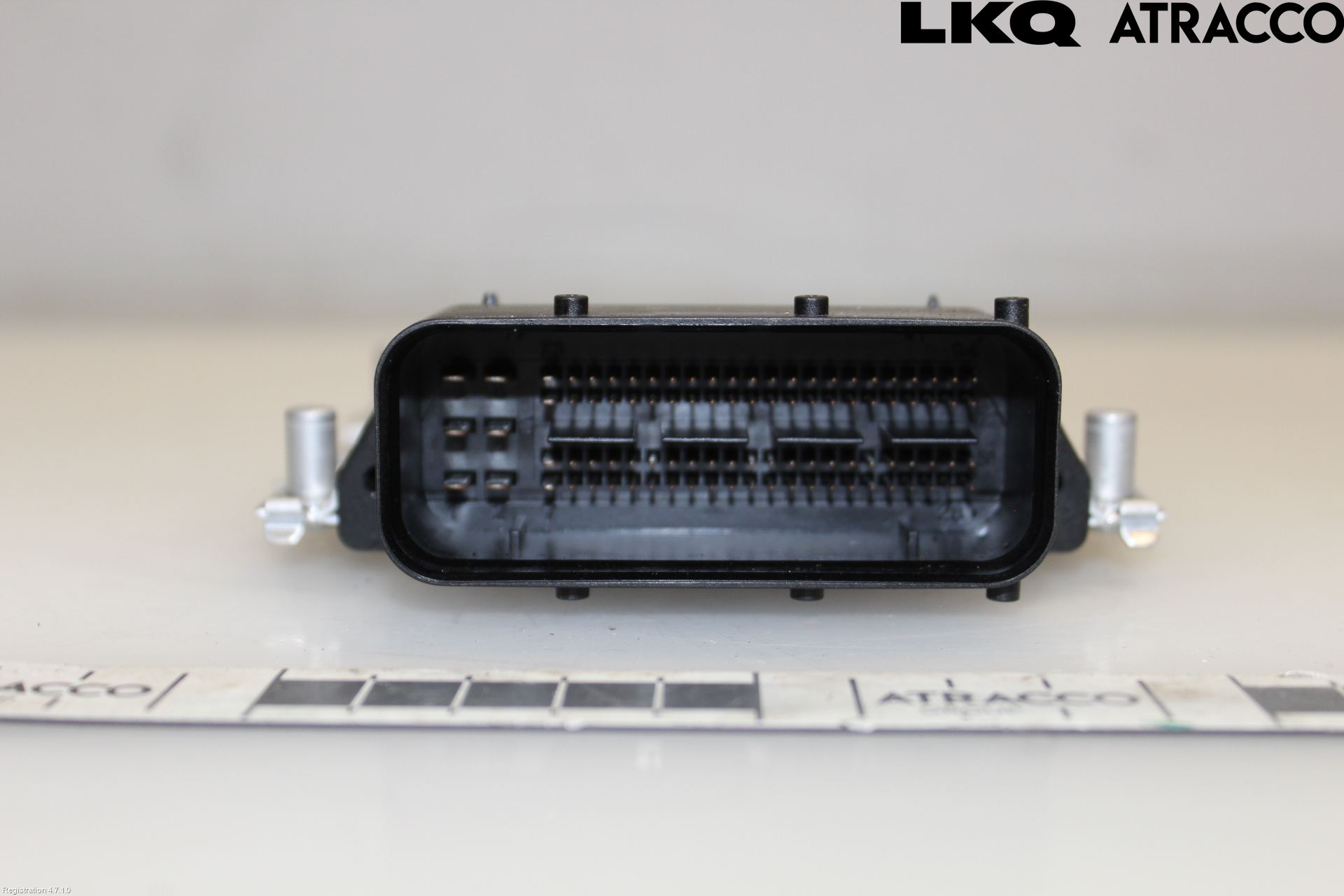 Mercedes-Benz MB GLC-KLASS (X253/C253) 15-22 Styrenhet Avgasrening