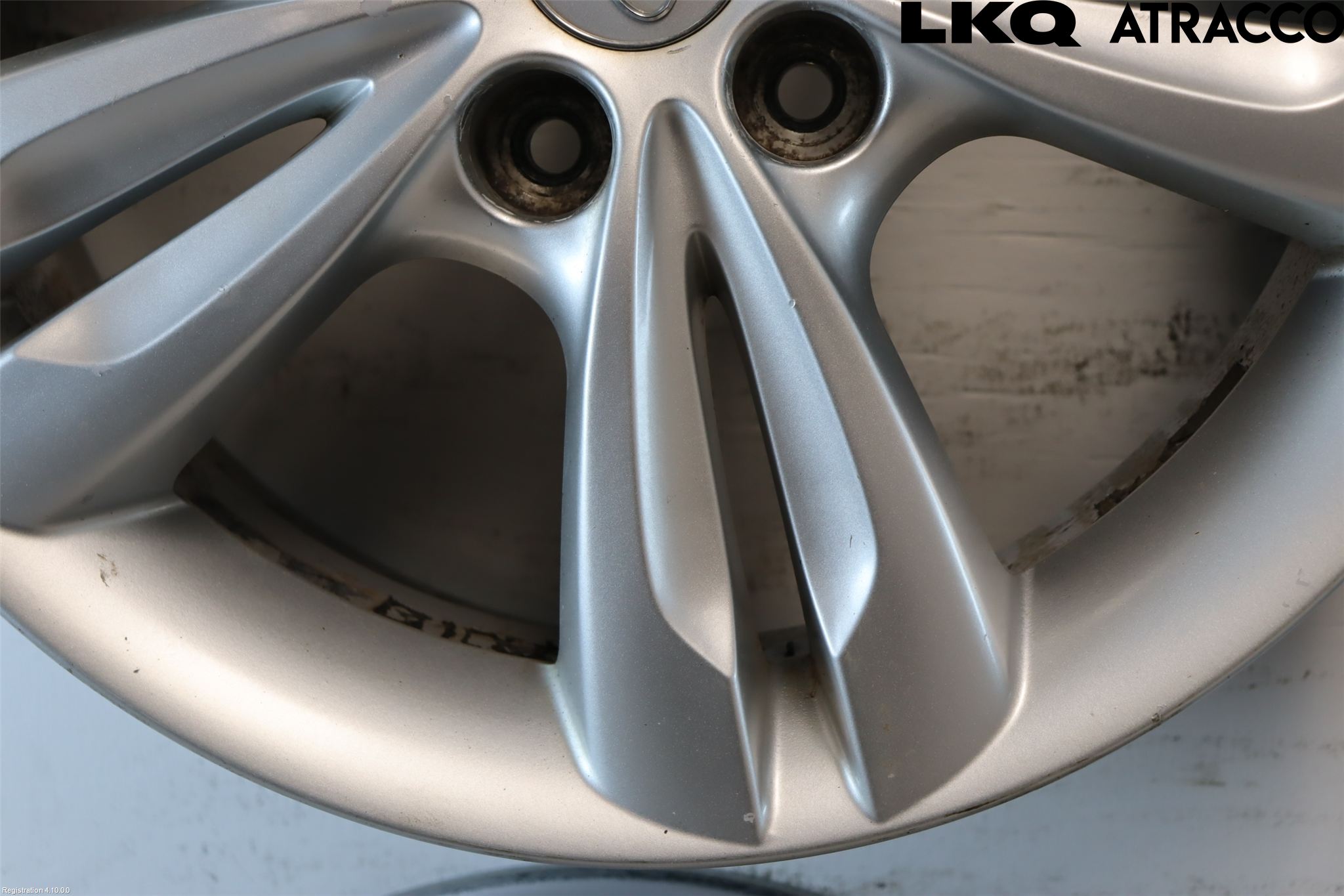 Hyundai ix35 Fälgsats Aluminium