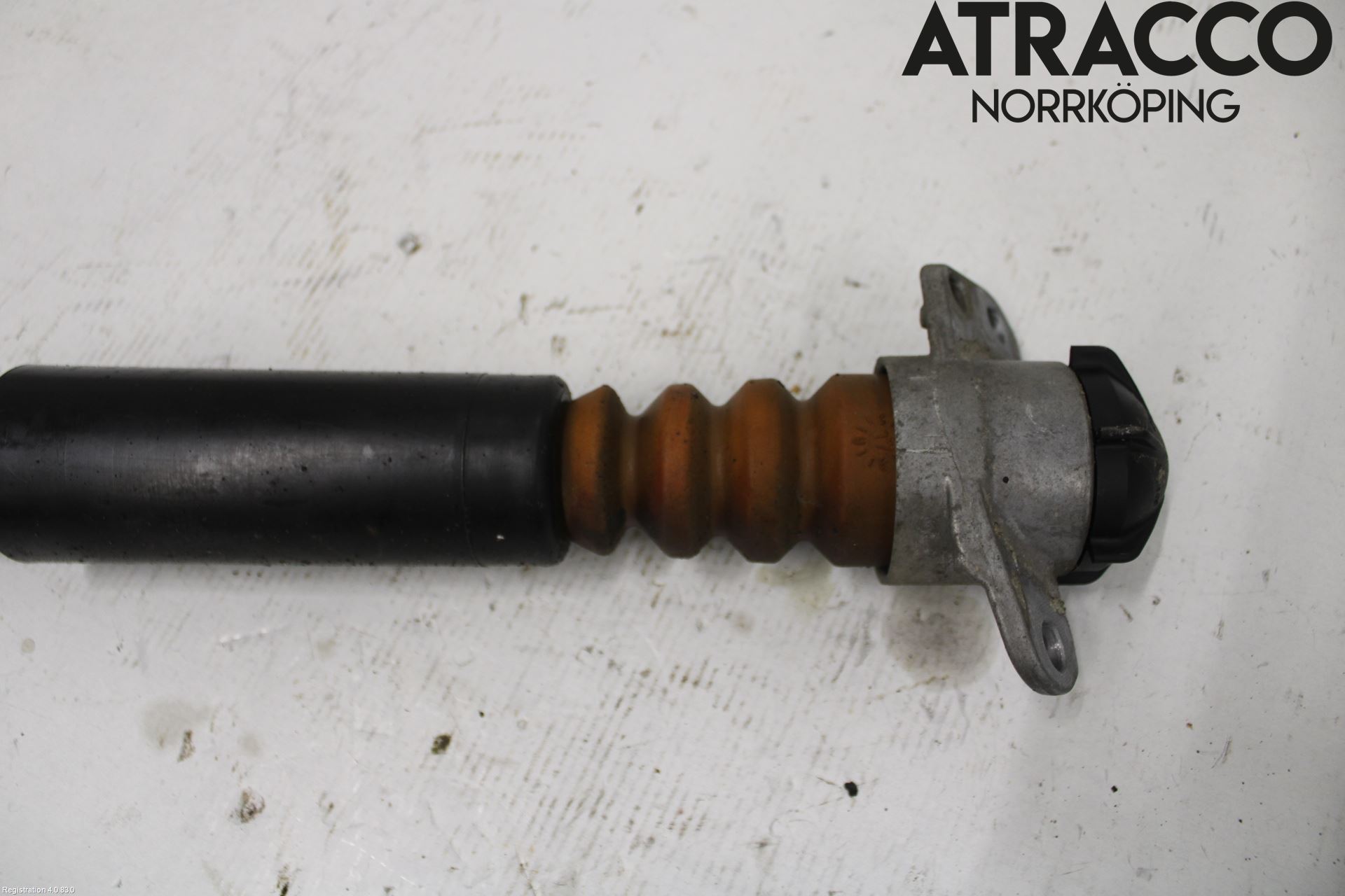 Skoda RAPID Stötdämpare Bak