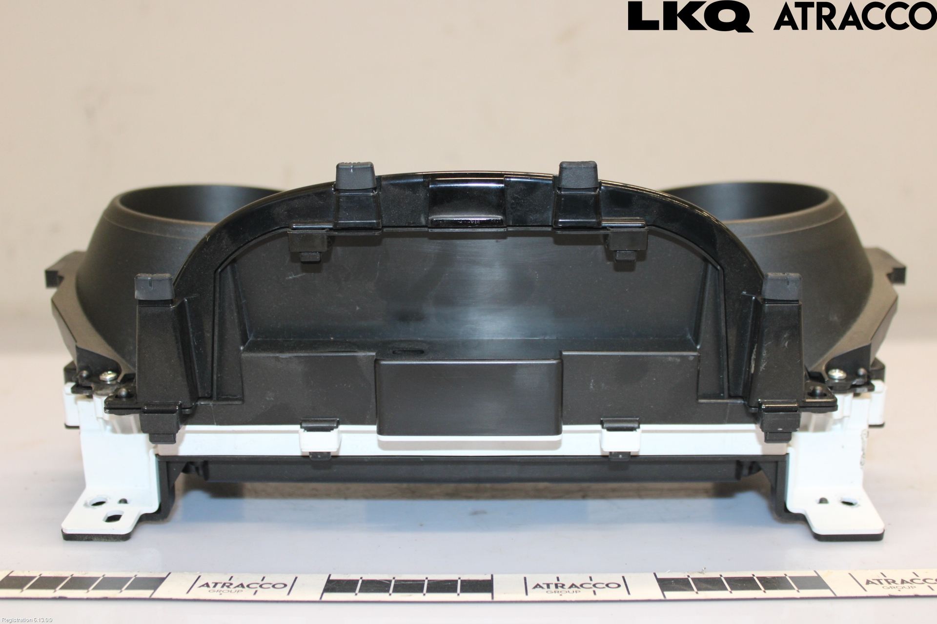 Toyota YARIS CROSS XP21 21- Instrument Komb
