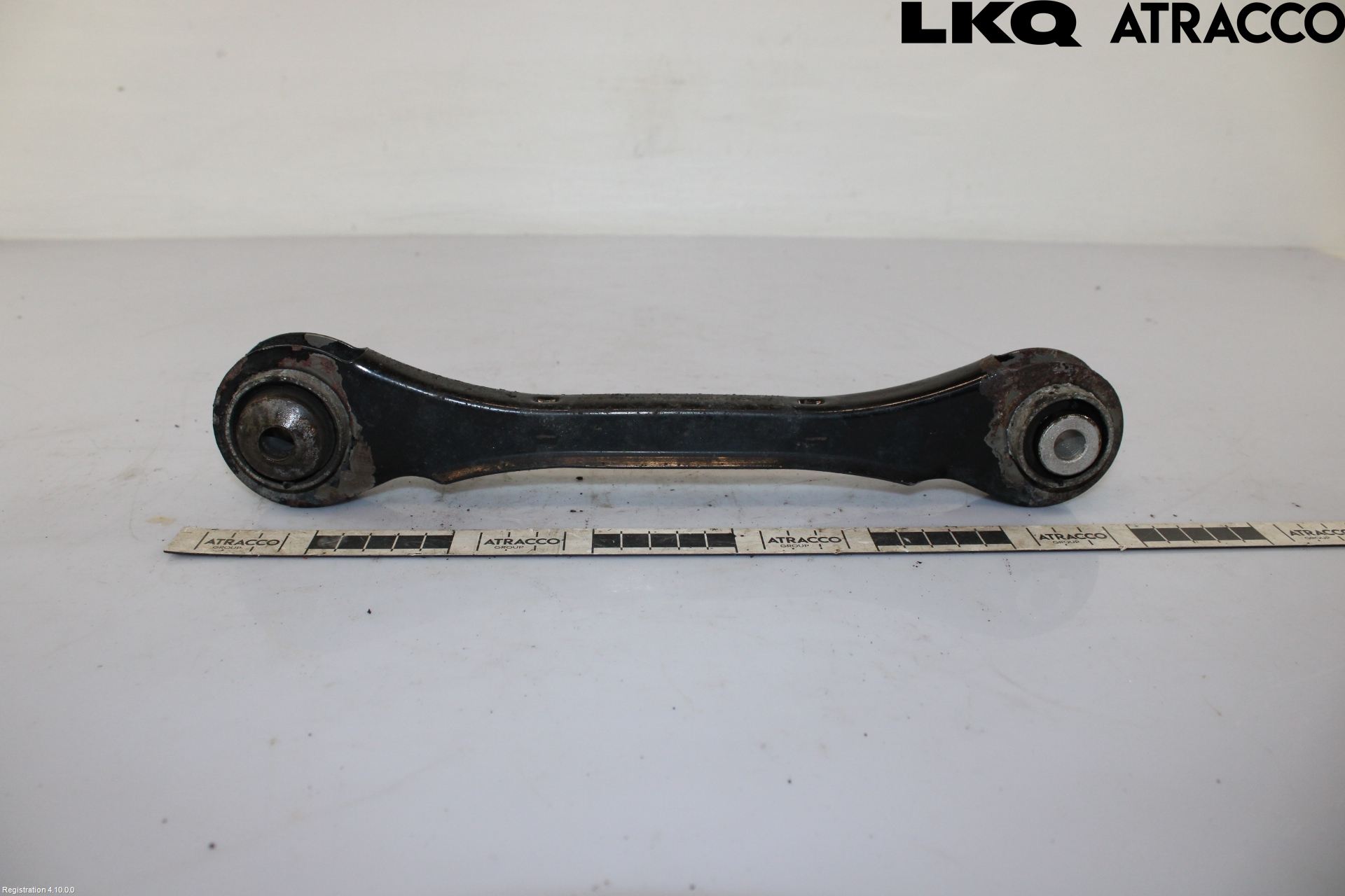 BMW 3 F30/F31/F80 12-19 Bärarm Bak Övre Vänster