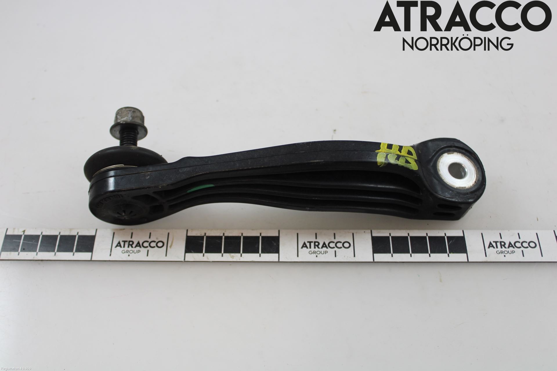 Audi Q4 E-TRON FZ 22- Krängningshämmarstag Bak