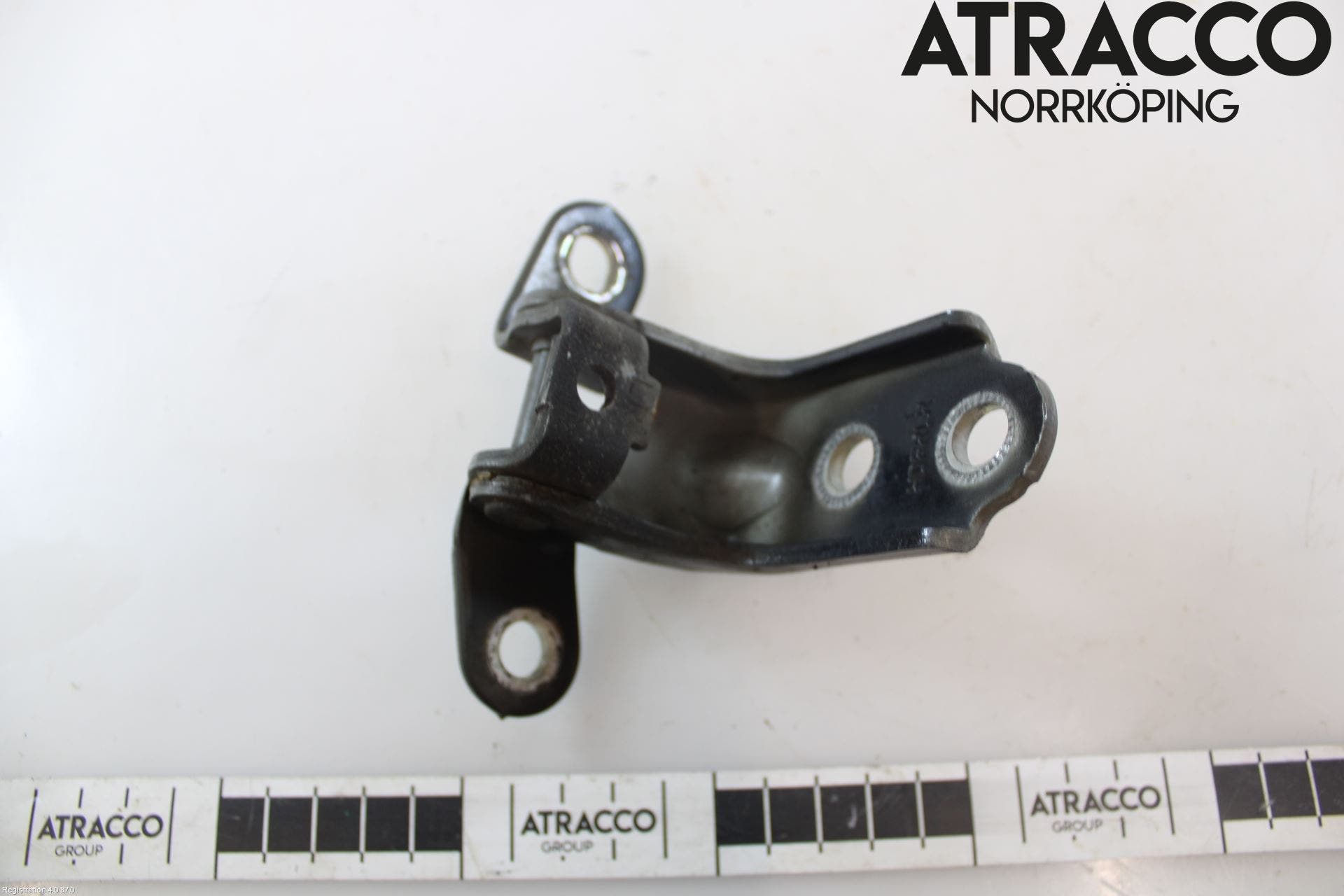 Hyundai i30 FD 07-12 Dörrgångjärn